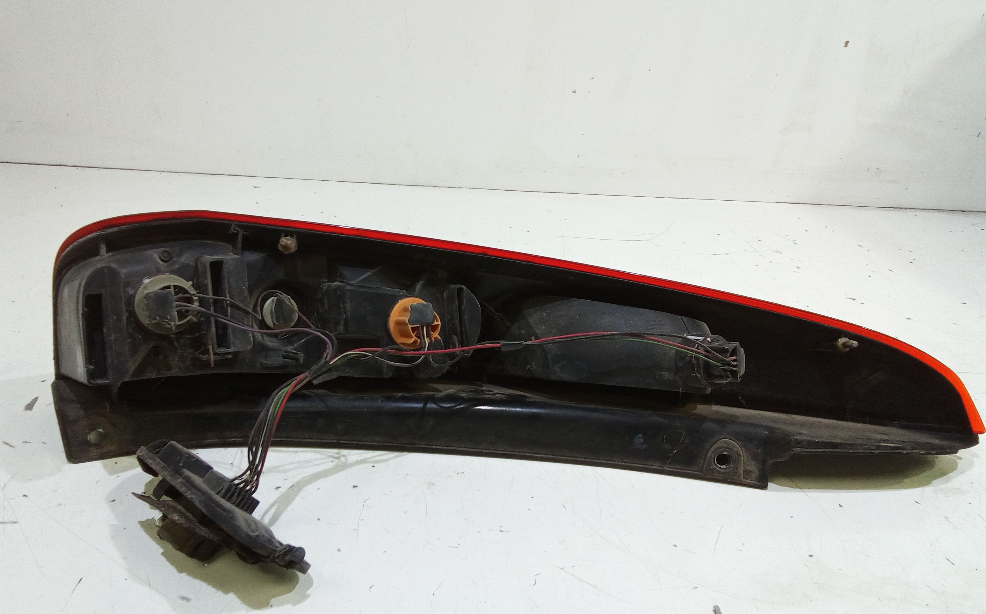 Stop fanale posteriore Destro Passeggero FORD Fiesta 5 Serie