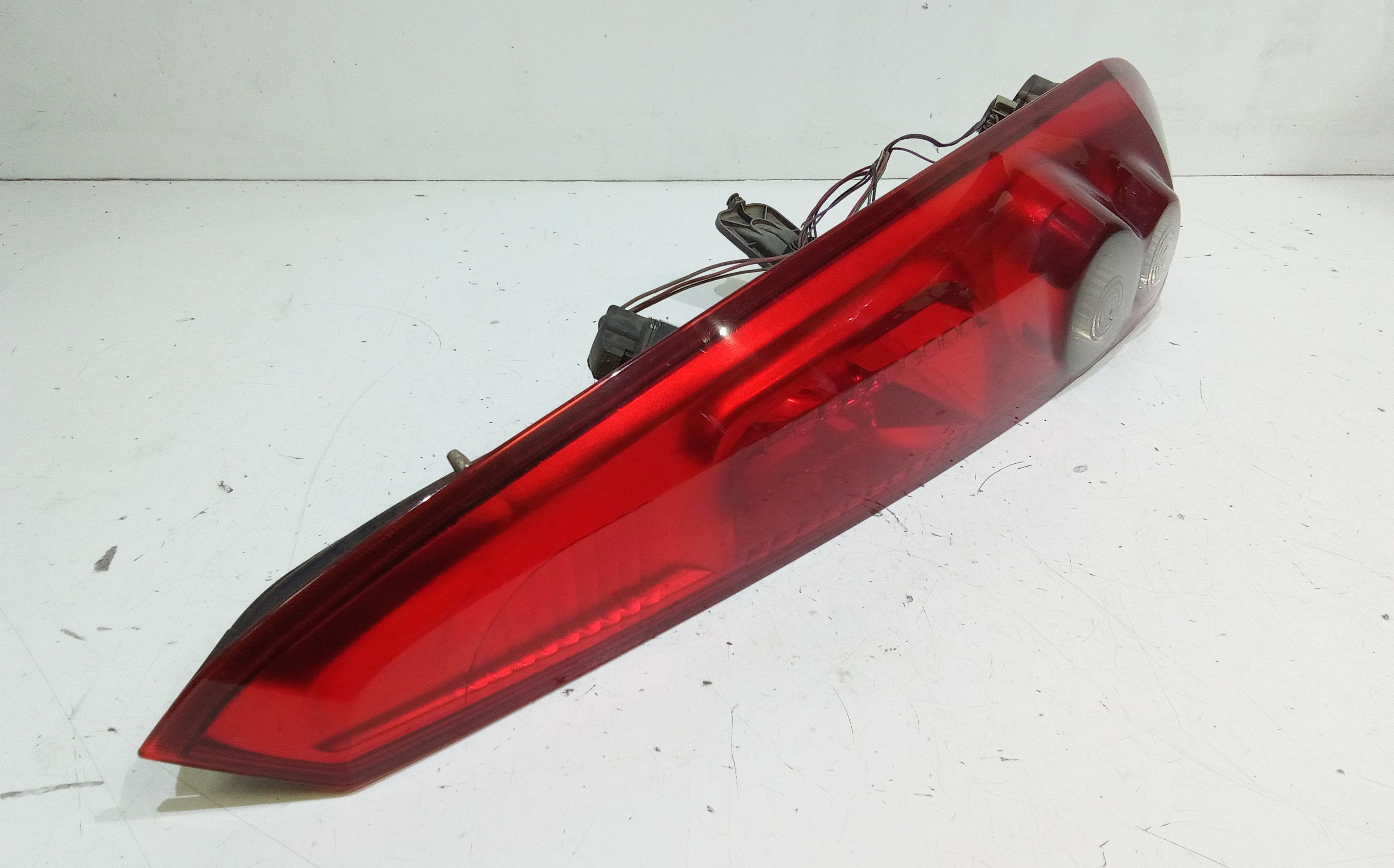 Stop fanale posteriore Destro Passeggero FORD Fiesta 5 Serie