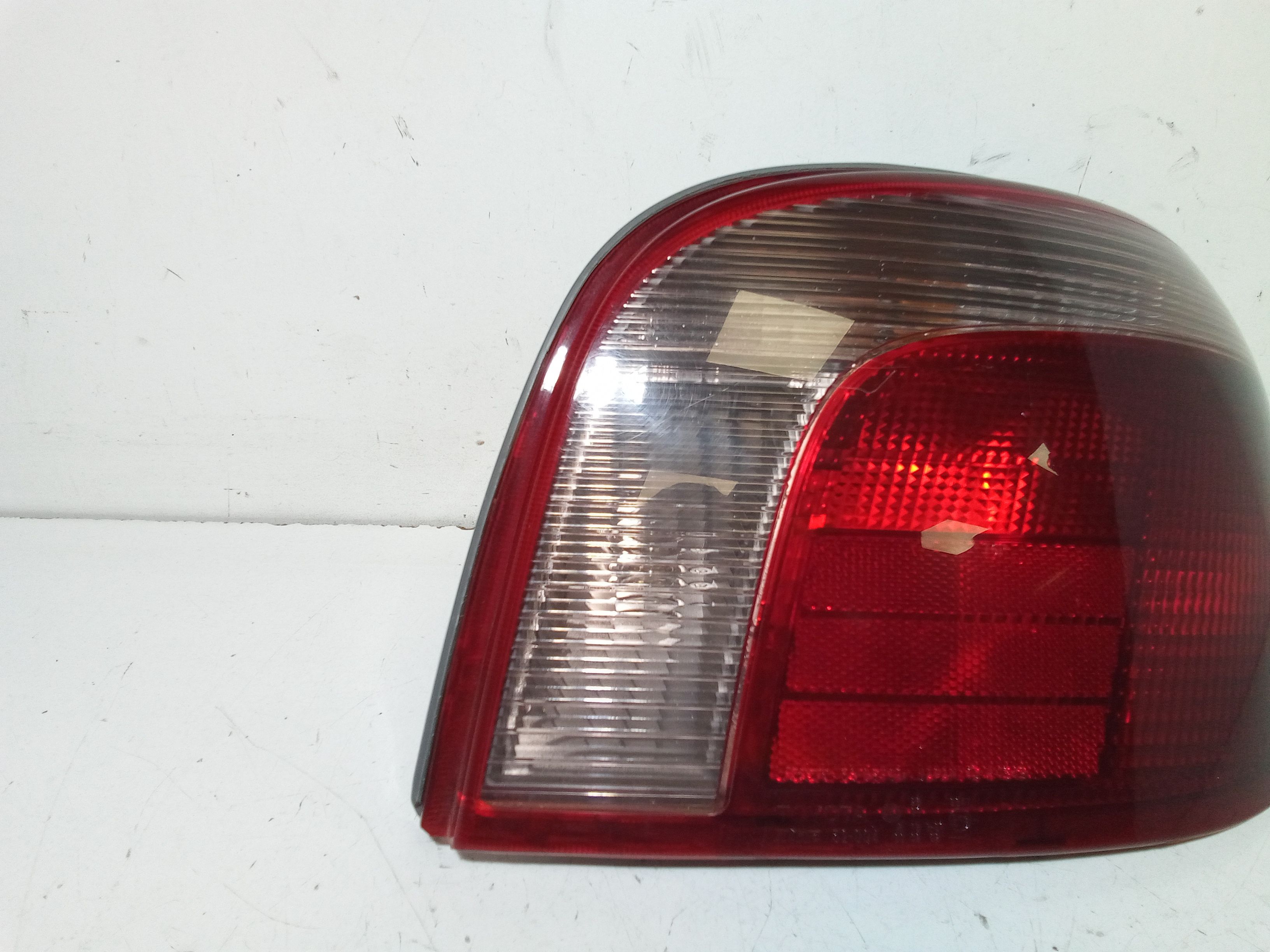 Stop fanale posteriore Destro Passeggero TOYOTA Yaris Serie (03>05)