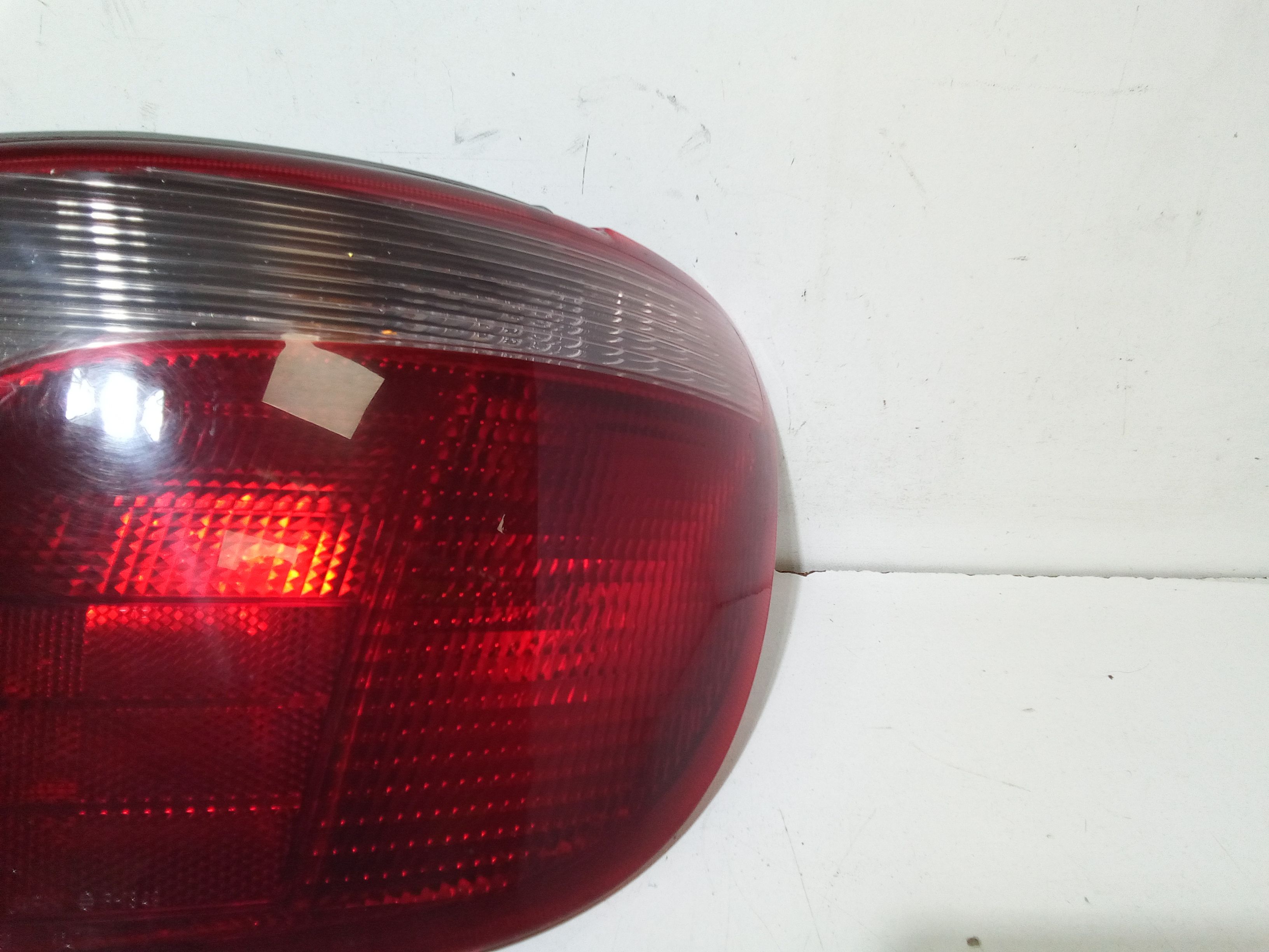 Stop fanale posteriore Destro Passeggero TOYOTA Yaris Serie (03>05)