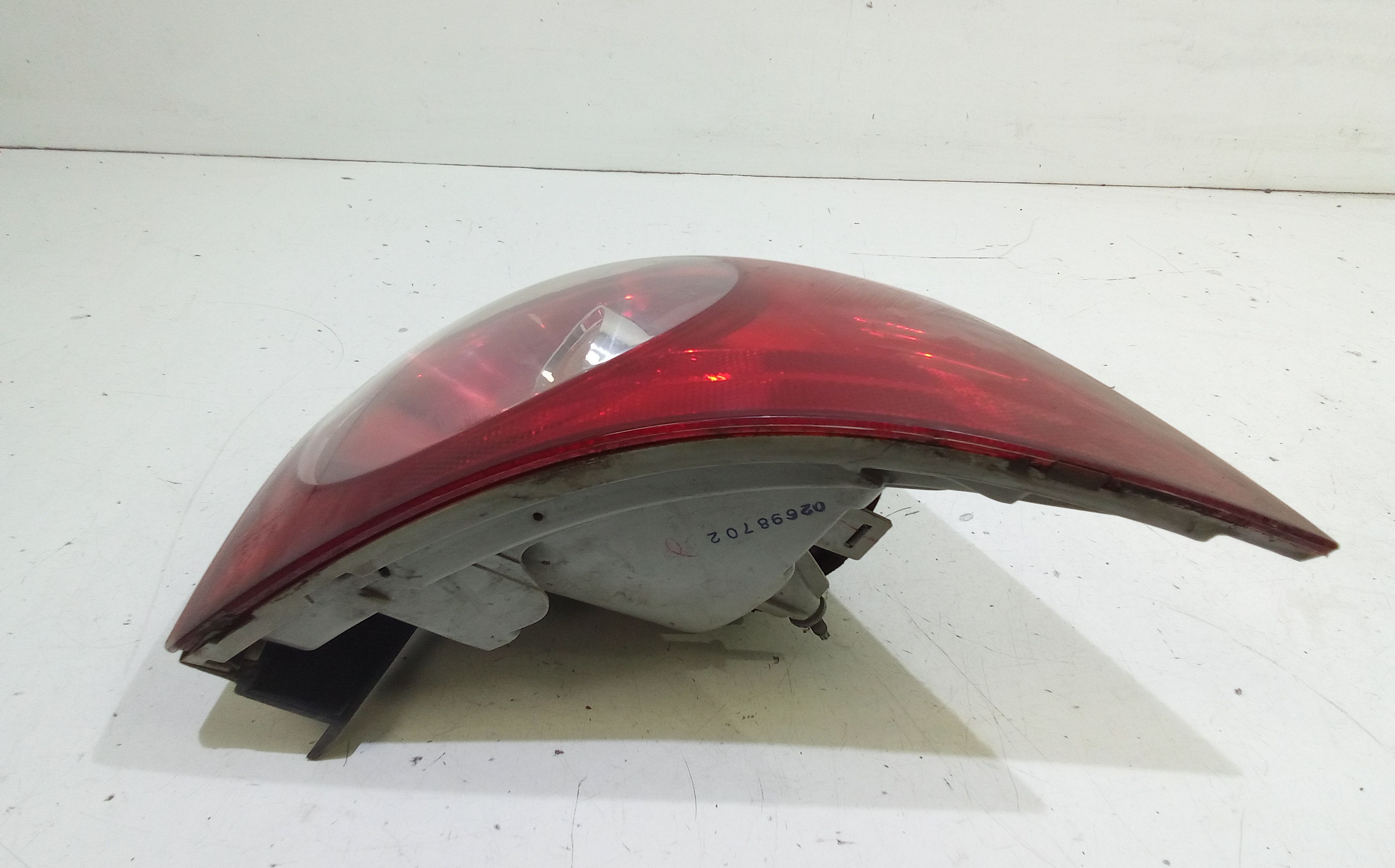 Stop fanale posteriore Destro Passeggero VOLKSWAGEN Golf 5 Berlina (03>08)