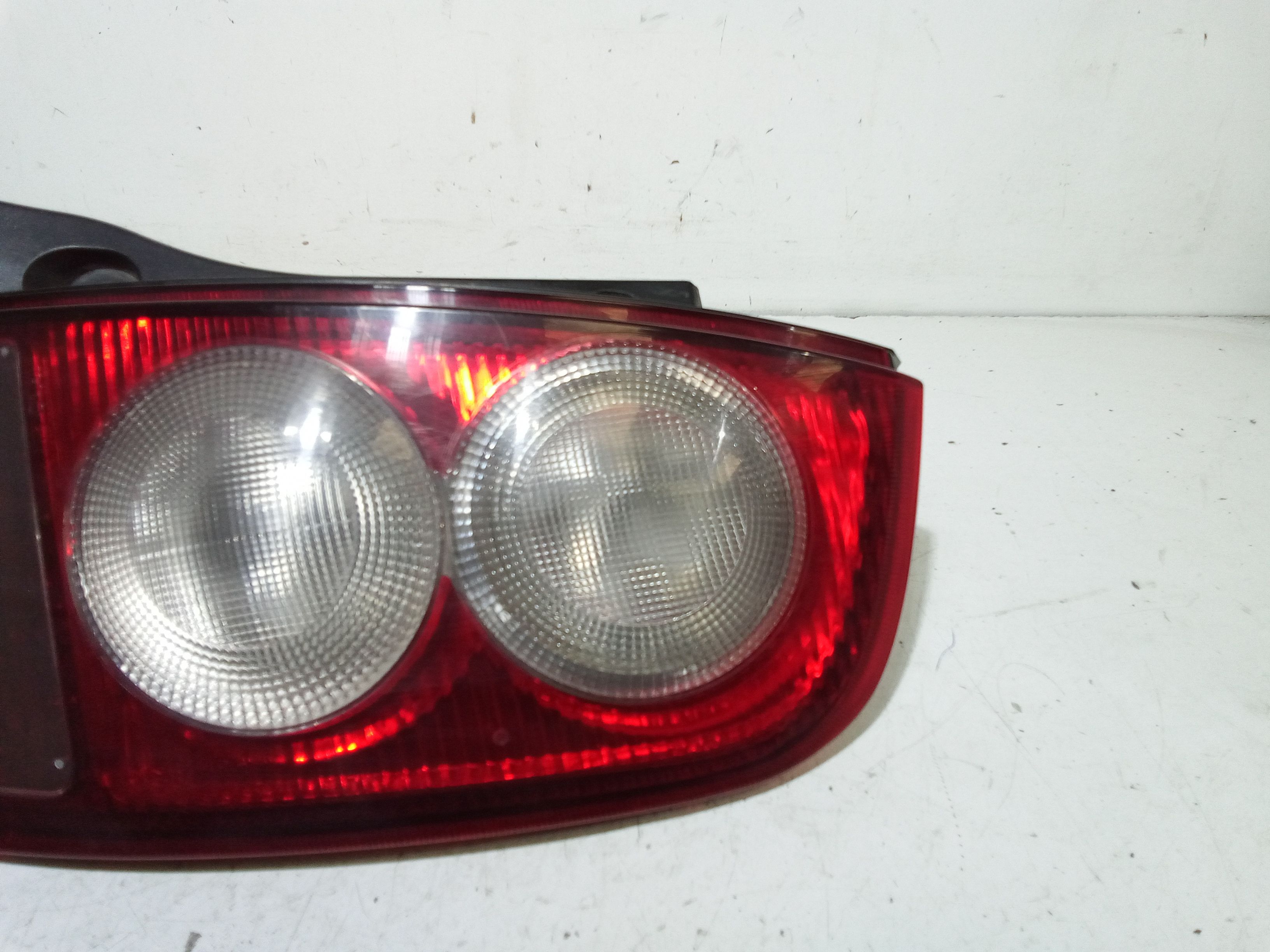 Stop fanale posteriore Destro Passeggero NISSAN Micra 4 Serie