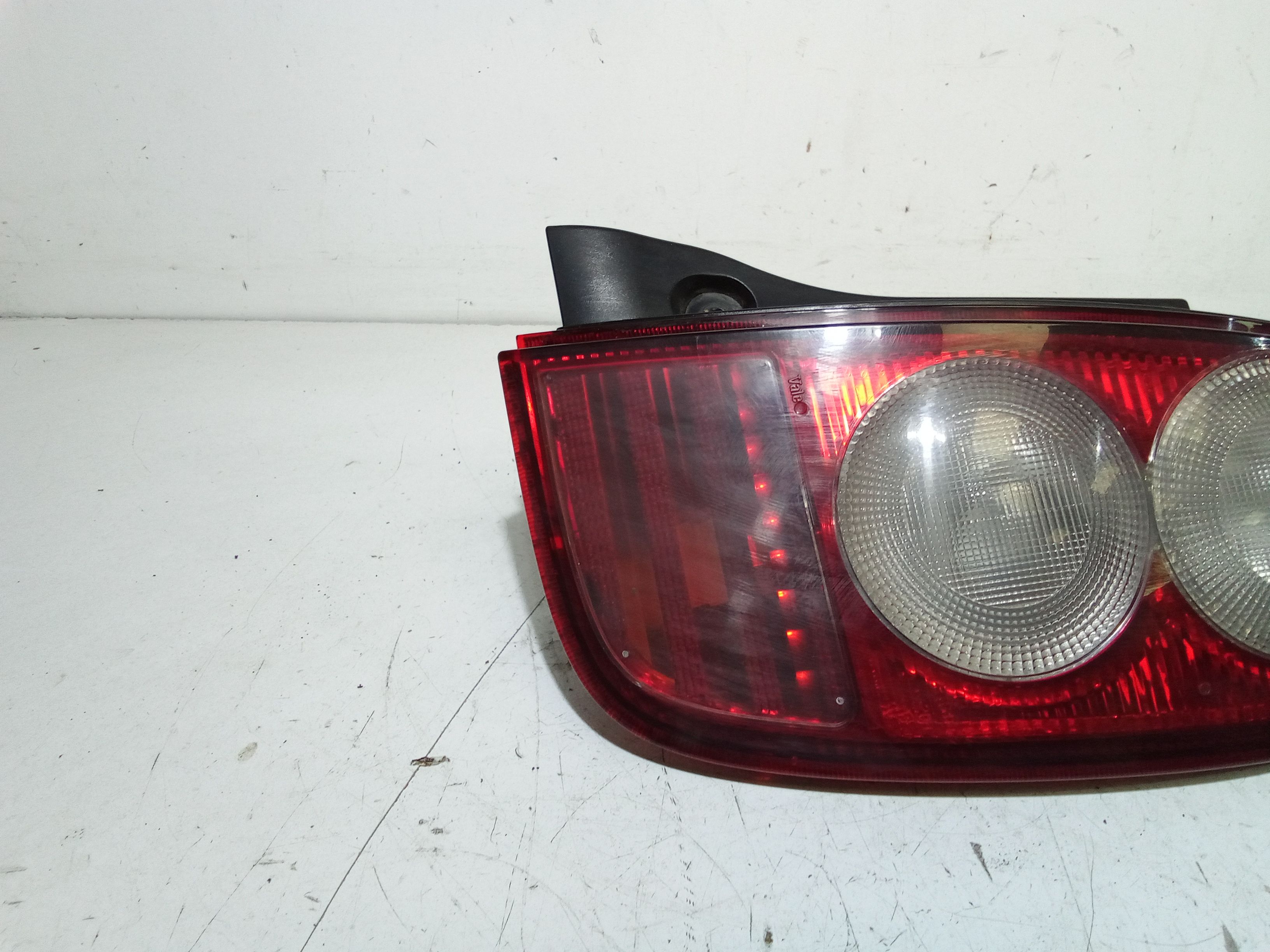 Stop fanale posteriore Destro Passeggero NISSAN Micra 4 Serie