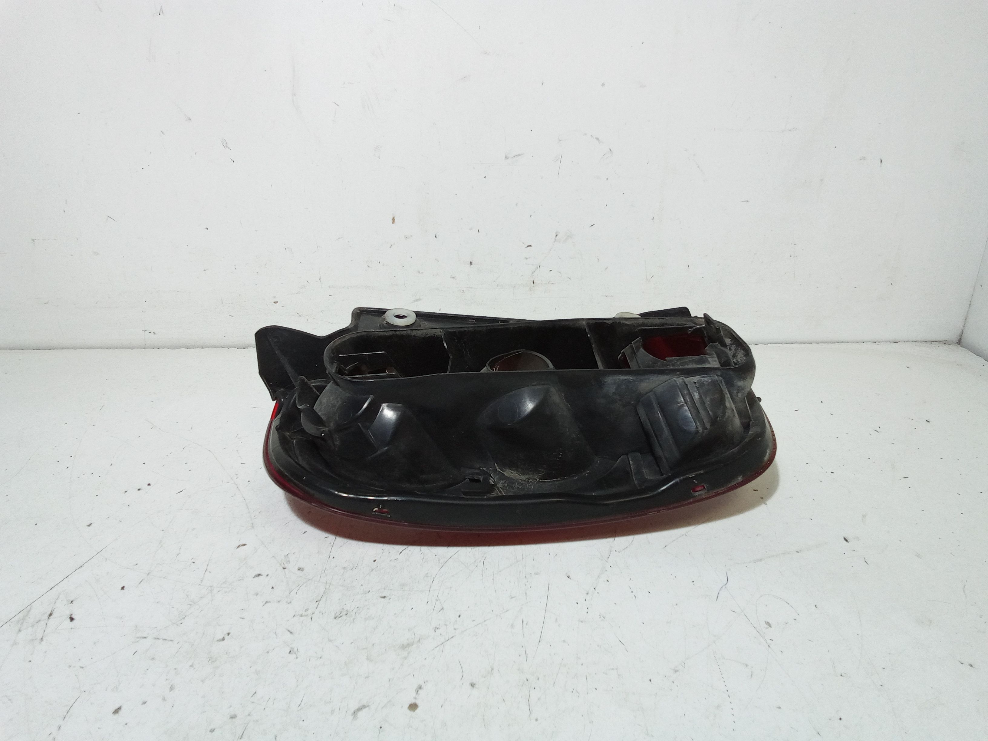 Stop fanale posteriore Destro Passeggero NISSAN Micra 4 Serie