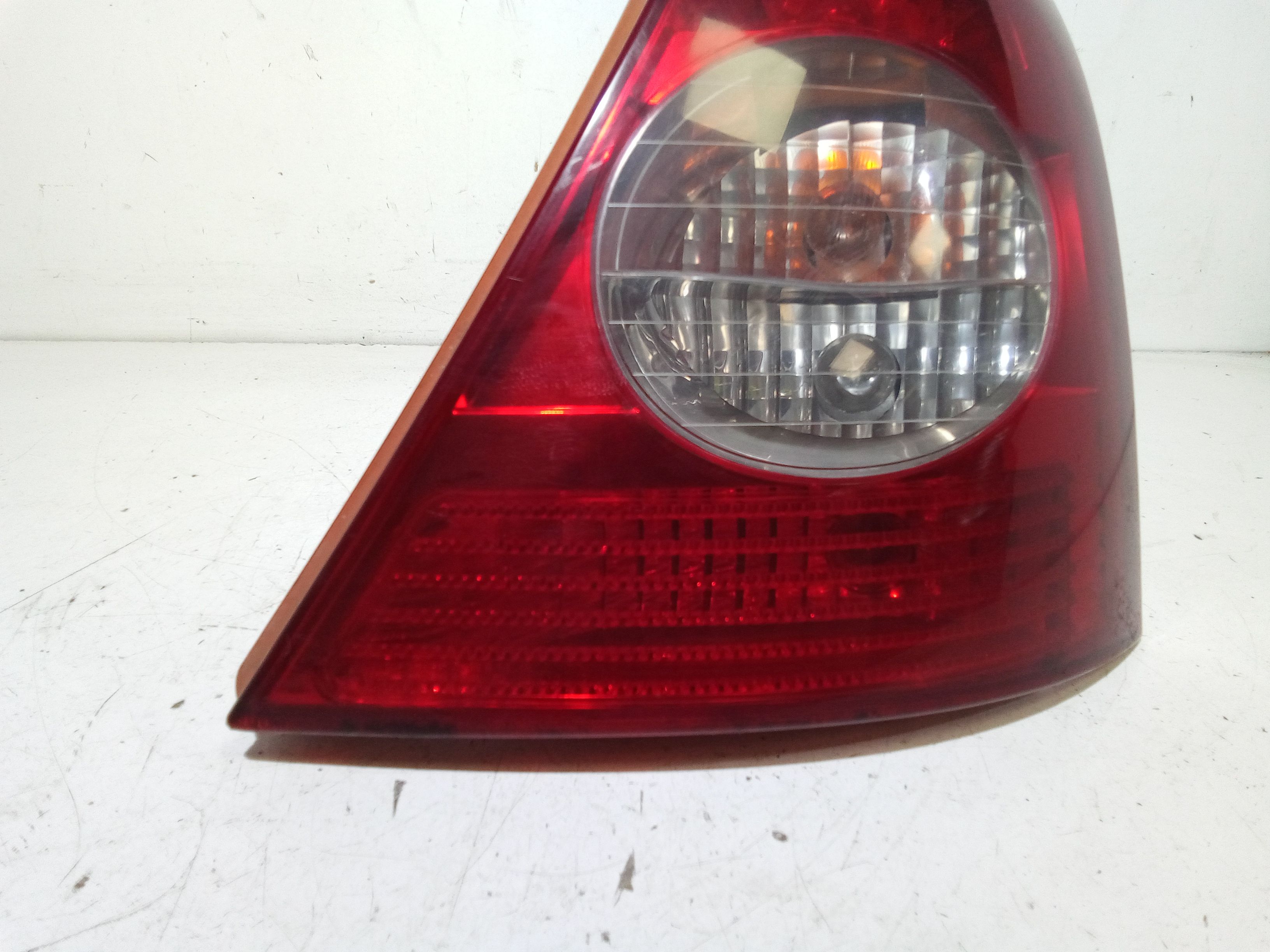 Stop fanale posteriore Destro Passeggero RENAULT Clio Serie (01>05)