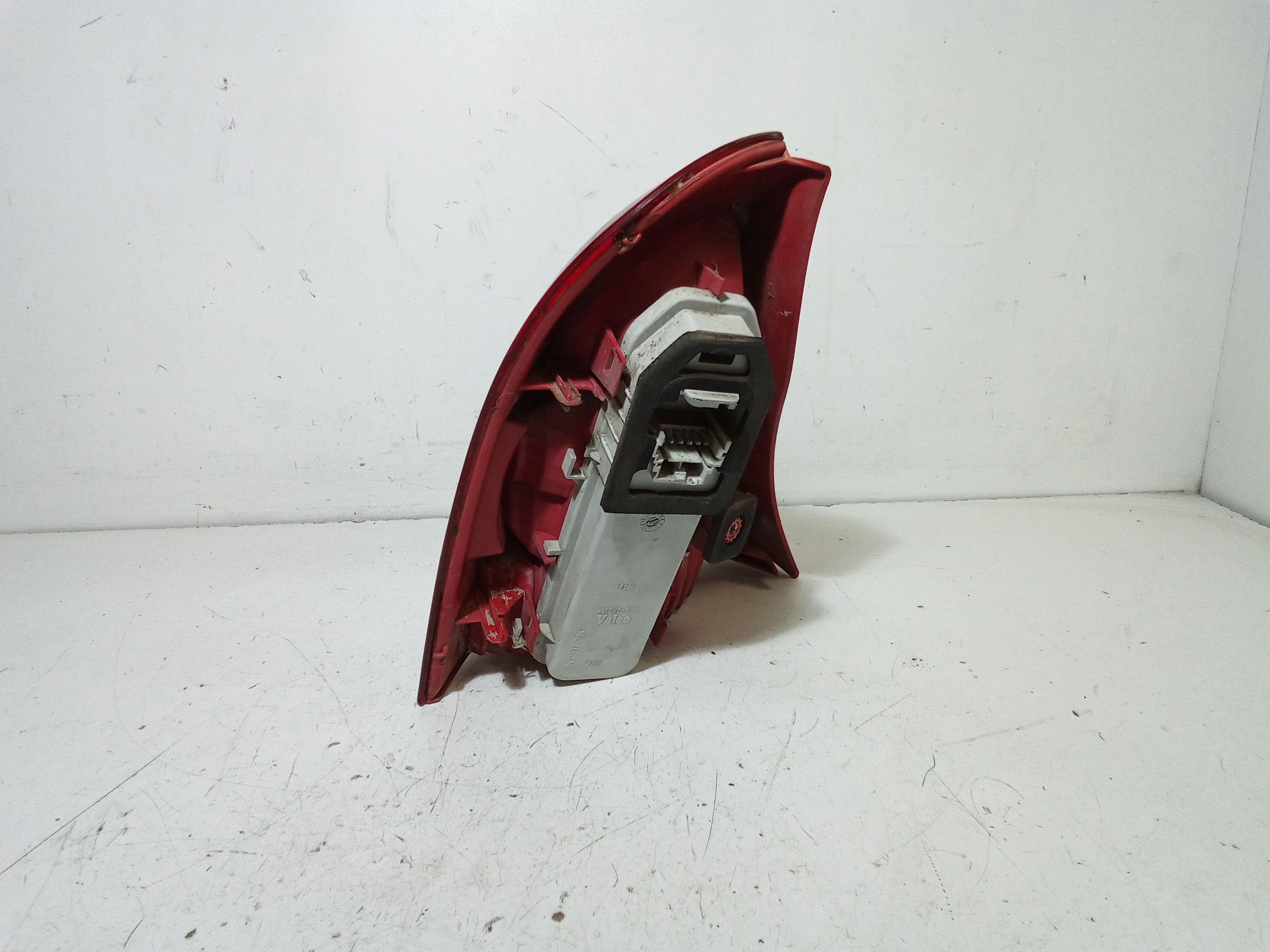 Stop fanale posteriore Destro Passeggero RENAULT Clio Serie (01>05)