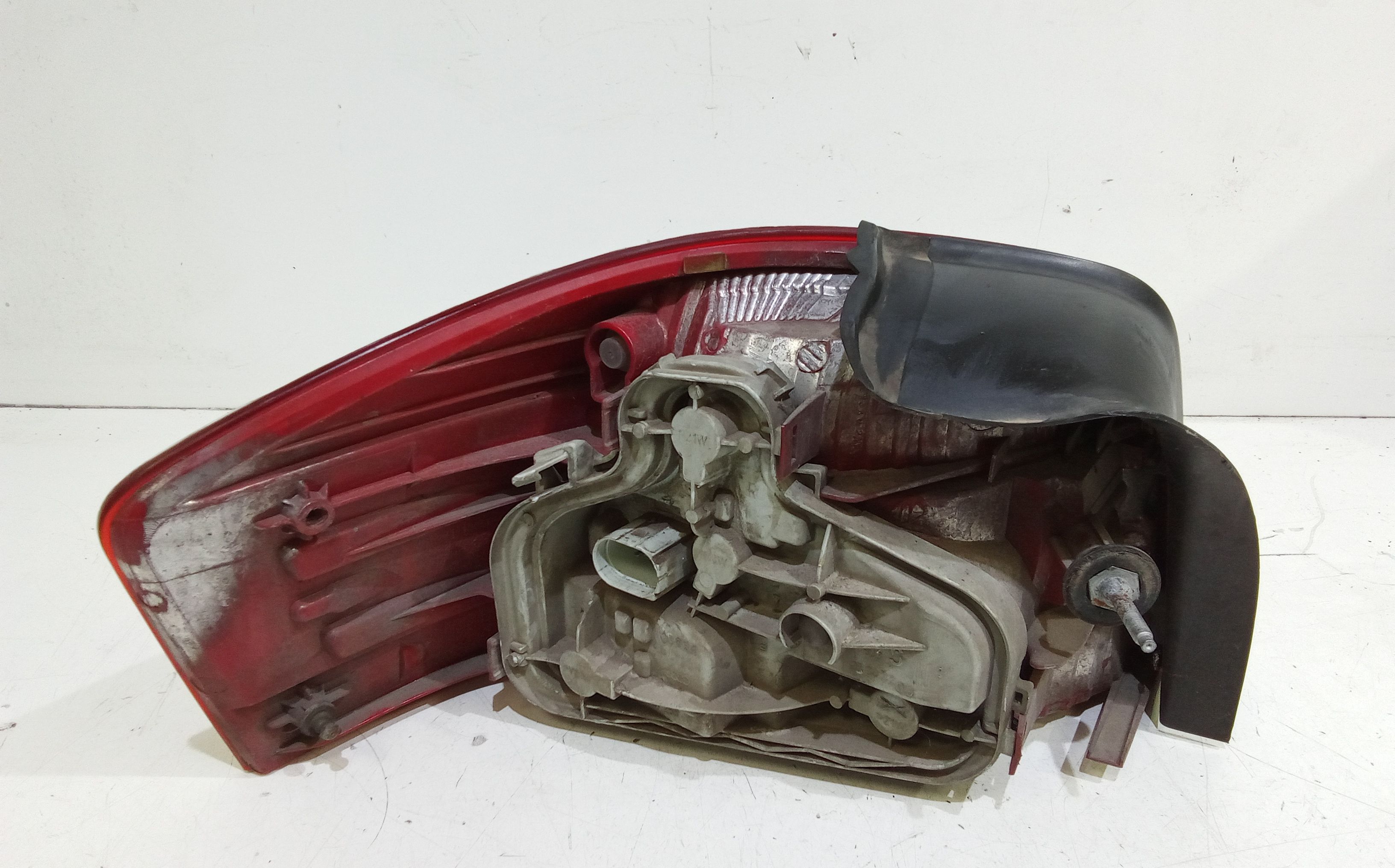 Stop fanale posteriore Destro Passeggero AUDI A3 Serie (8P1) (05>08)