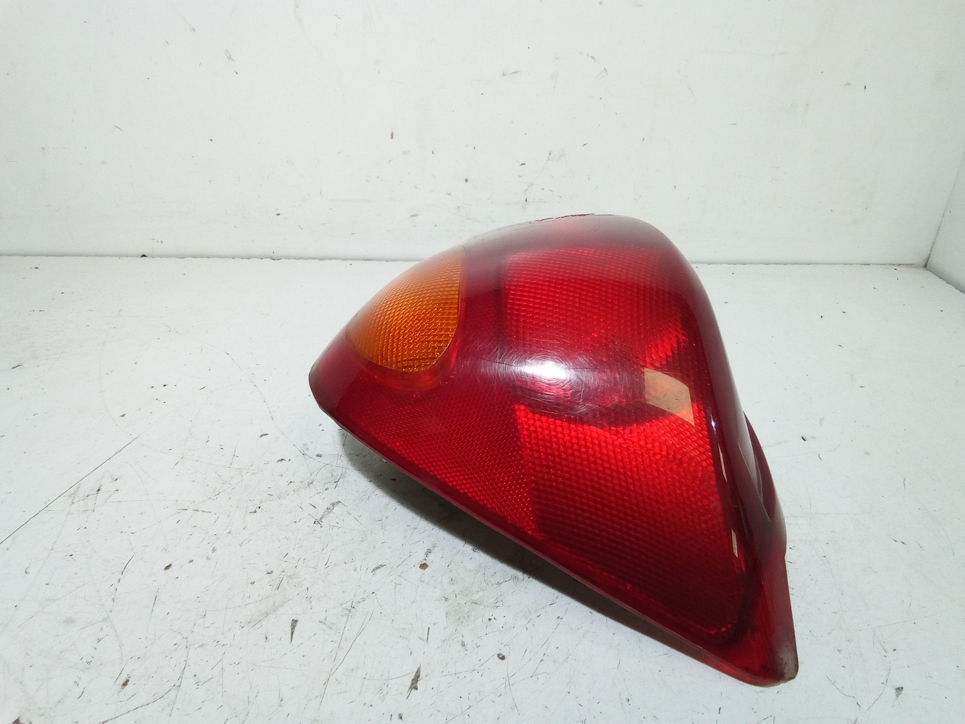 Stop fanale posteriore Destro Passeggero FORD Fiesta 3 Serie