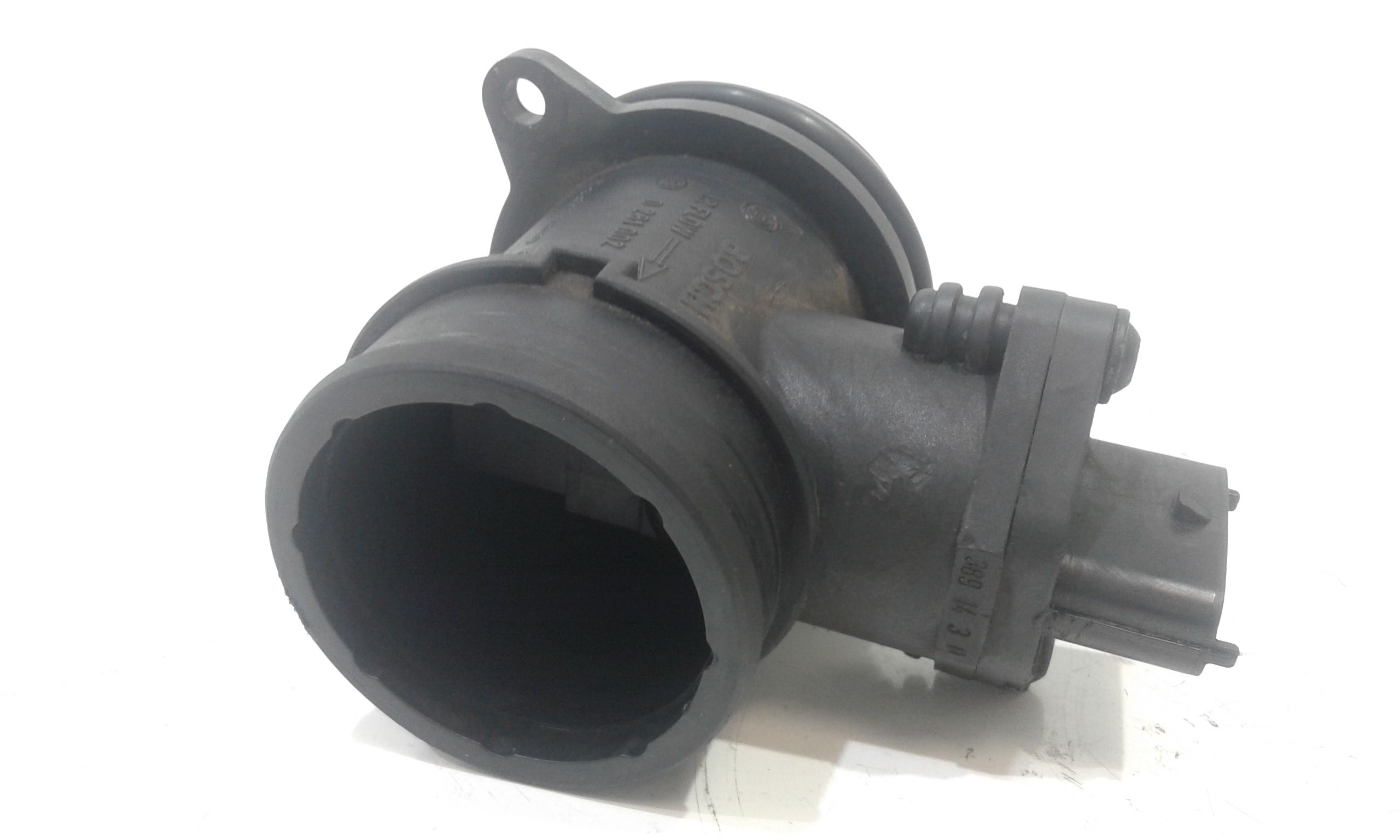 Debimetro FIAT Punto Berlina 5P 2 Serie