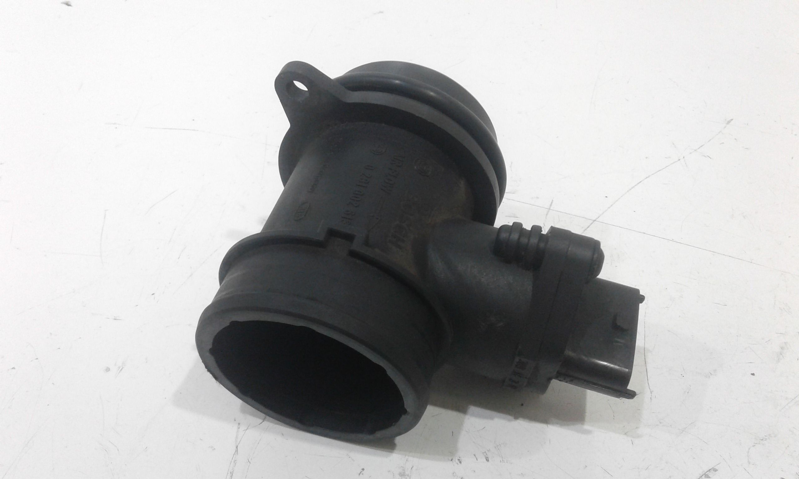 Debimetro FIAT Punto Berlina 5P 2 Serie