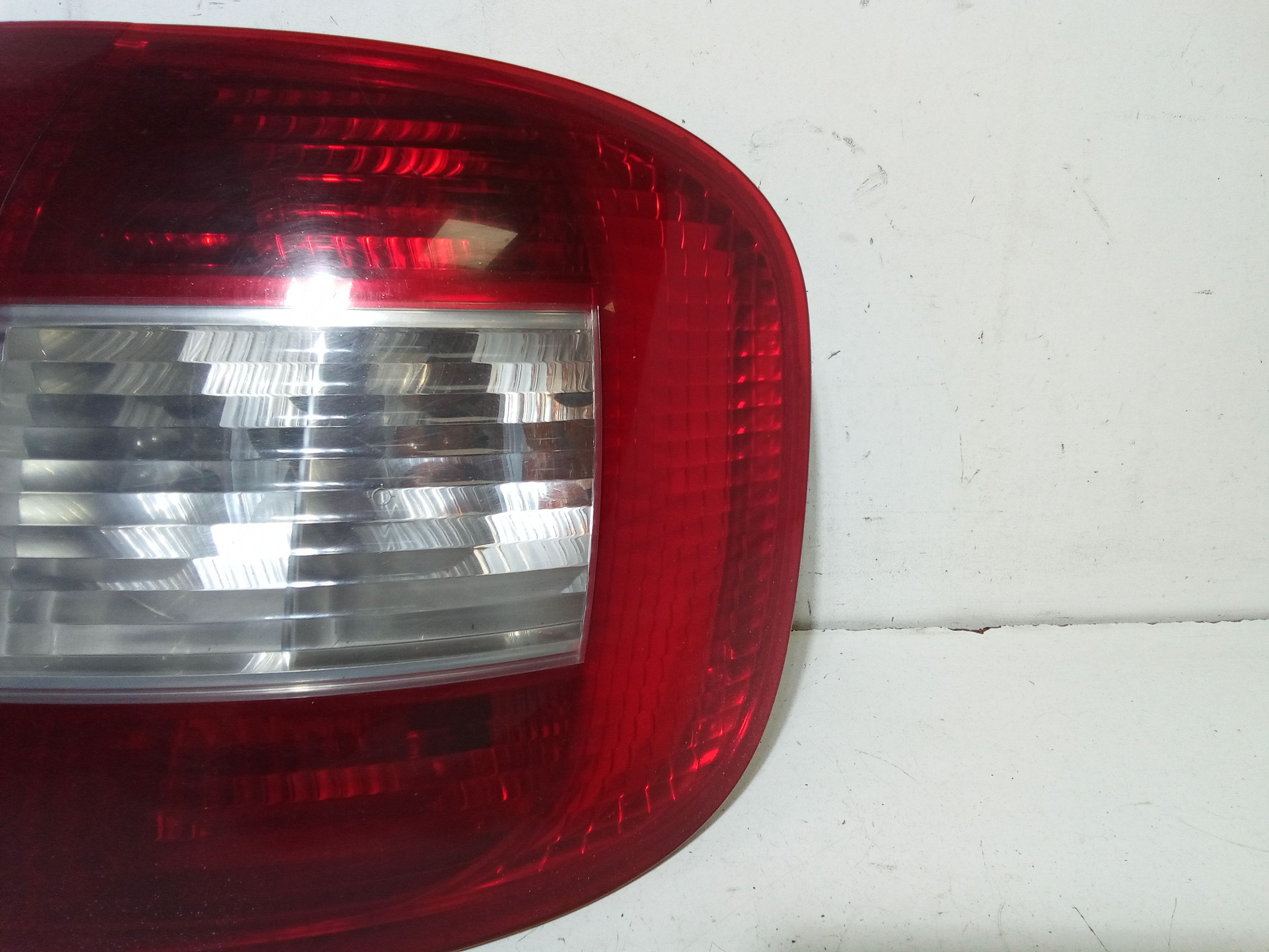 Stop fanale posteriore Destro Passeggero FIAT Multipla 2 Serie