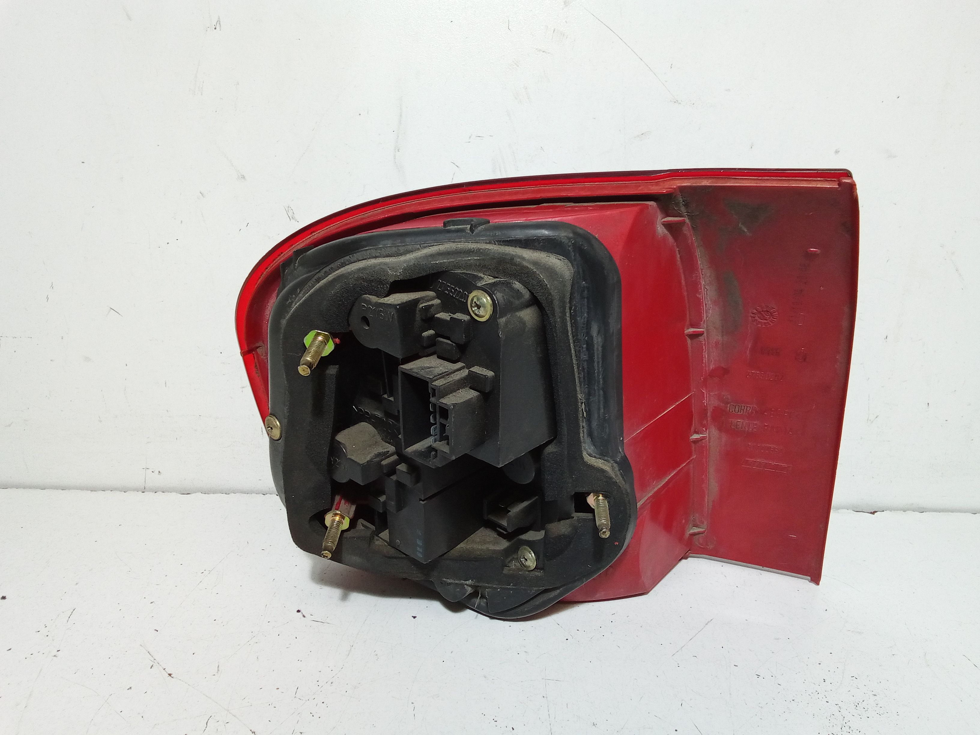 Stop fanale posteriore Destro Passeggero FIAT Multipla 2 Serie