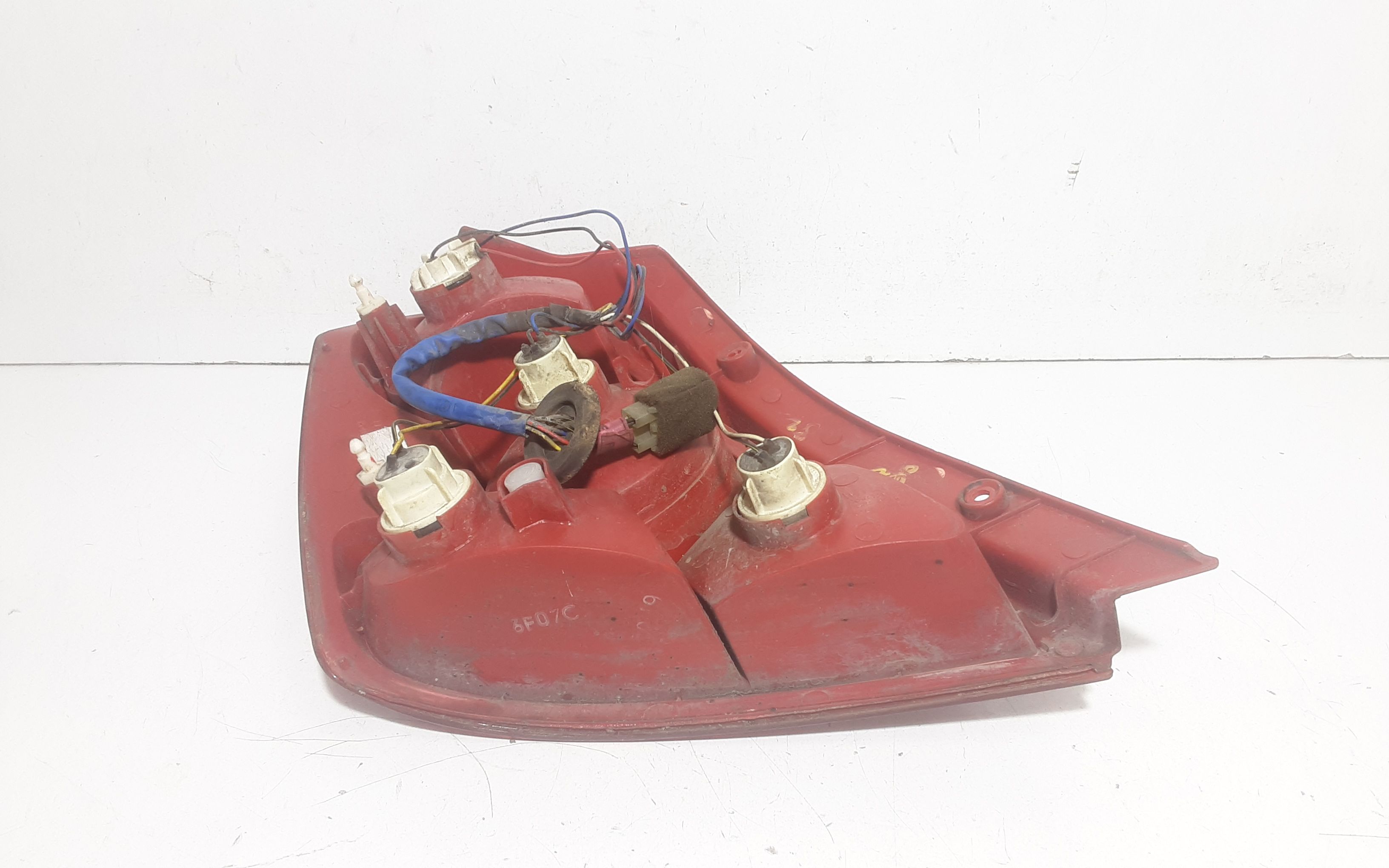 Stop fanale posteriore Destro Passeggero CHEVROLET Kalos 2 Serie