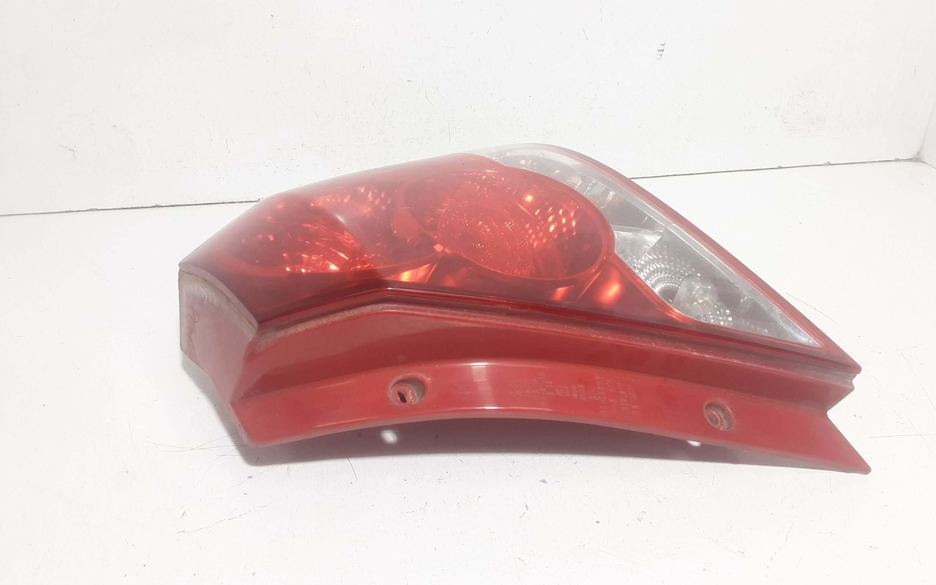 Stop fanale posteriore Destro Passeggero CHEVROLET Kalos 2 Serie