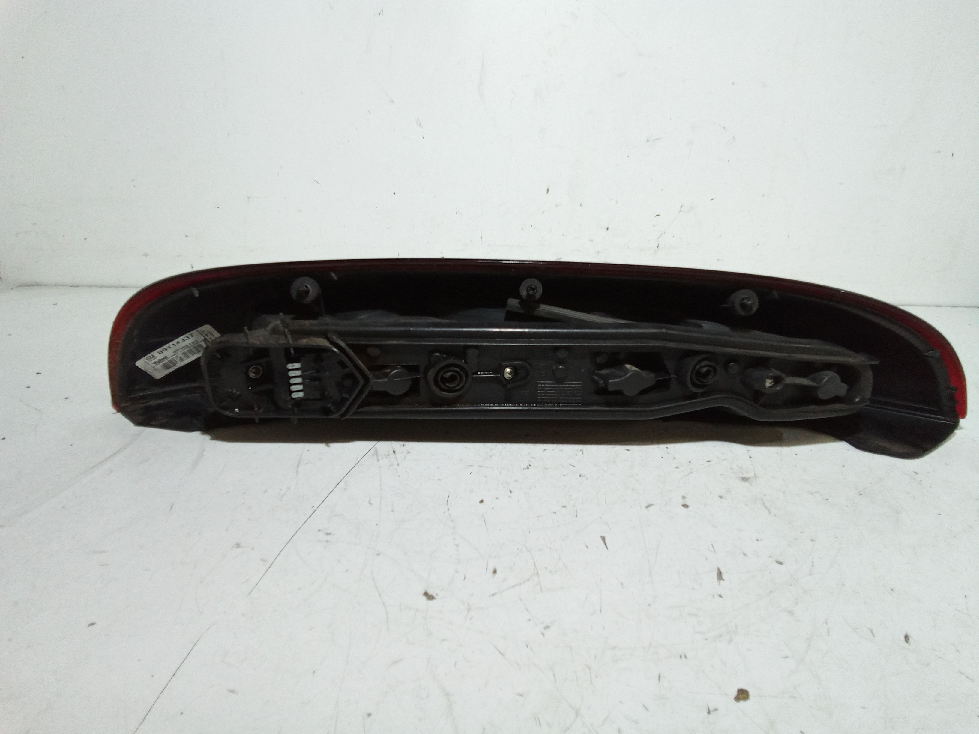 Stop fanale posteriore Destro Passeggero OPEL Corsa C 3P 1 Serie