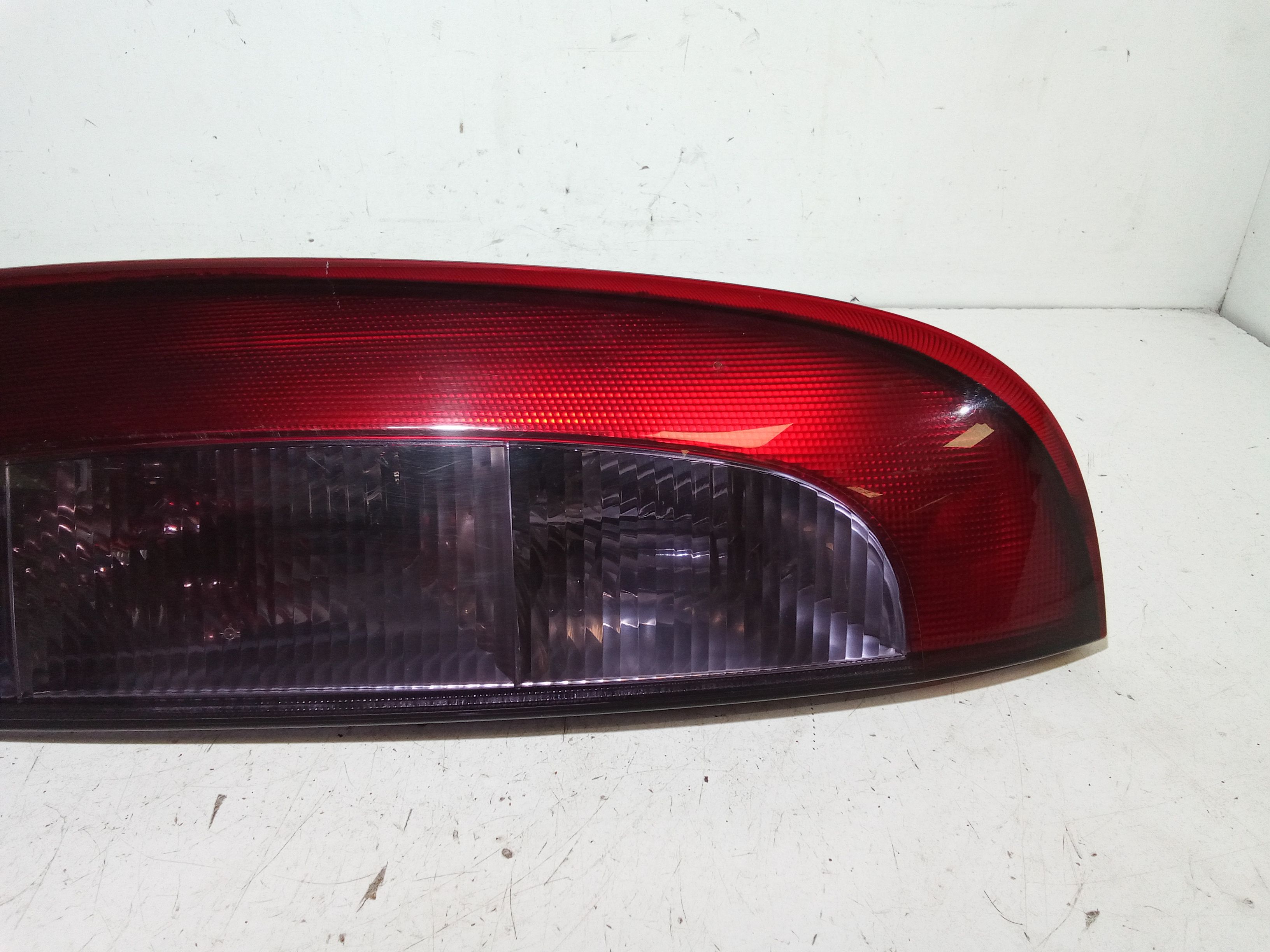 Stop fanale posteriore Destro Passeggero OPEL Corsa C 3P 1 Serie