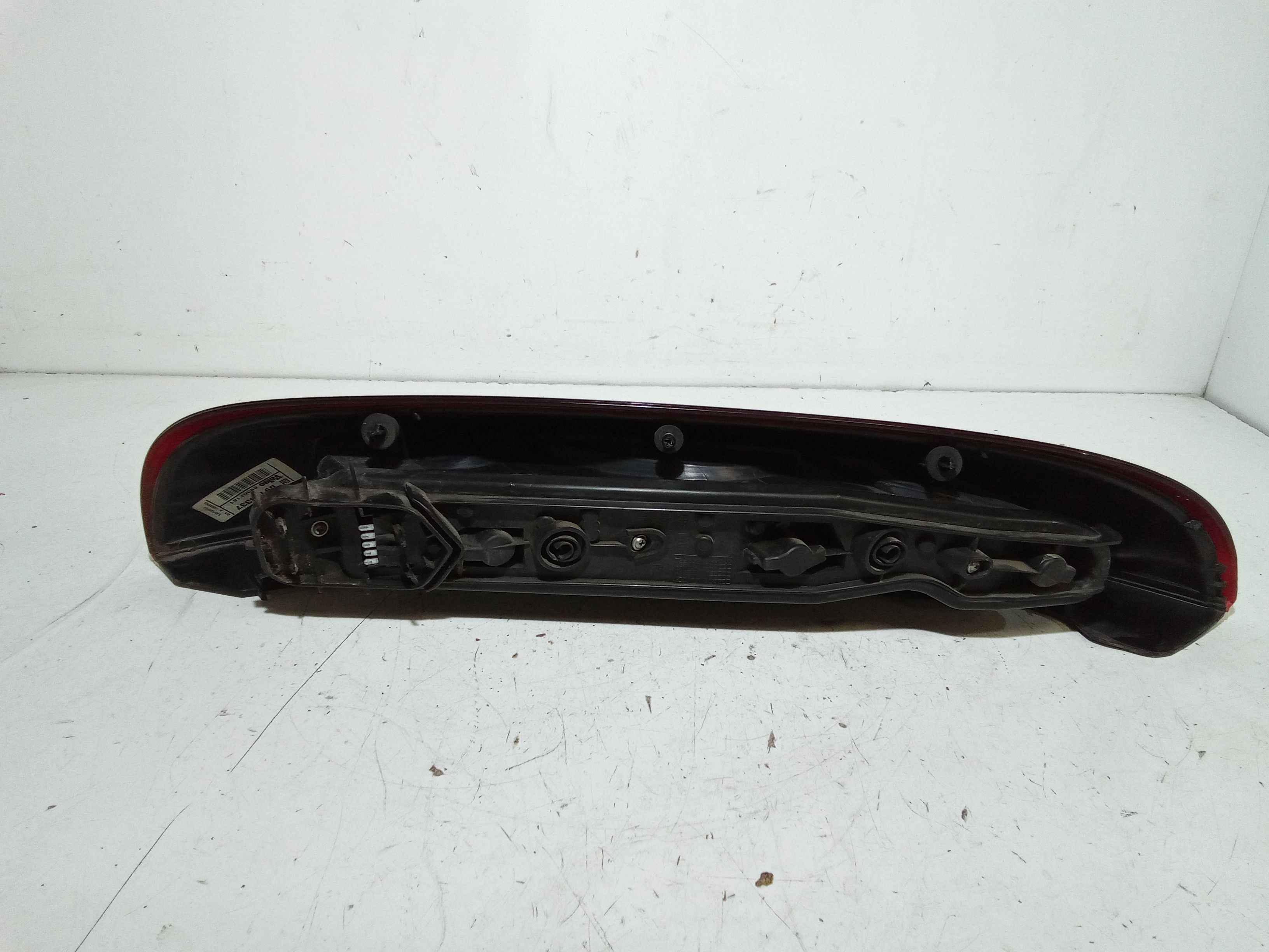 Stop fanale posteriore Destro Passeggero OPEL Corsa C 3P 1 Serie