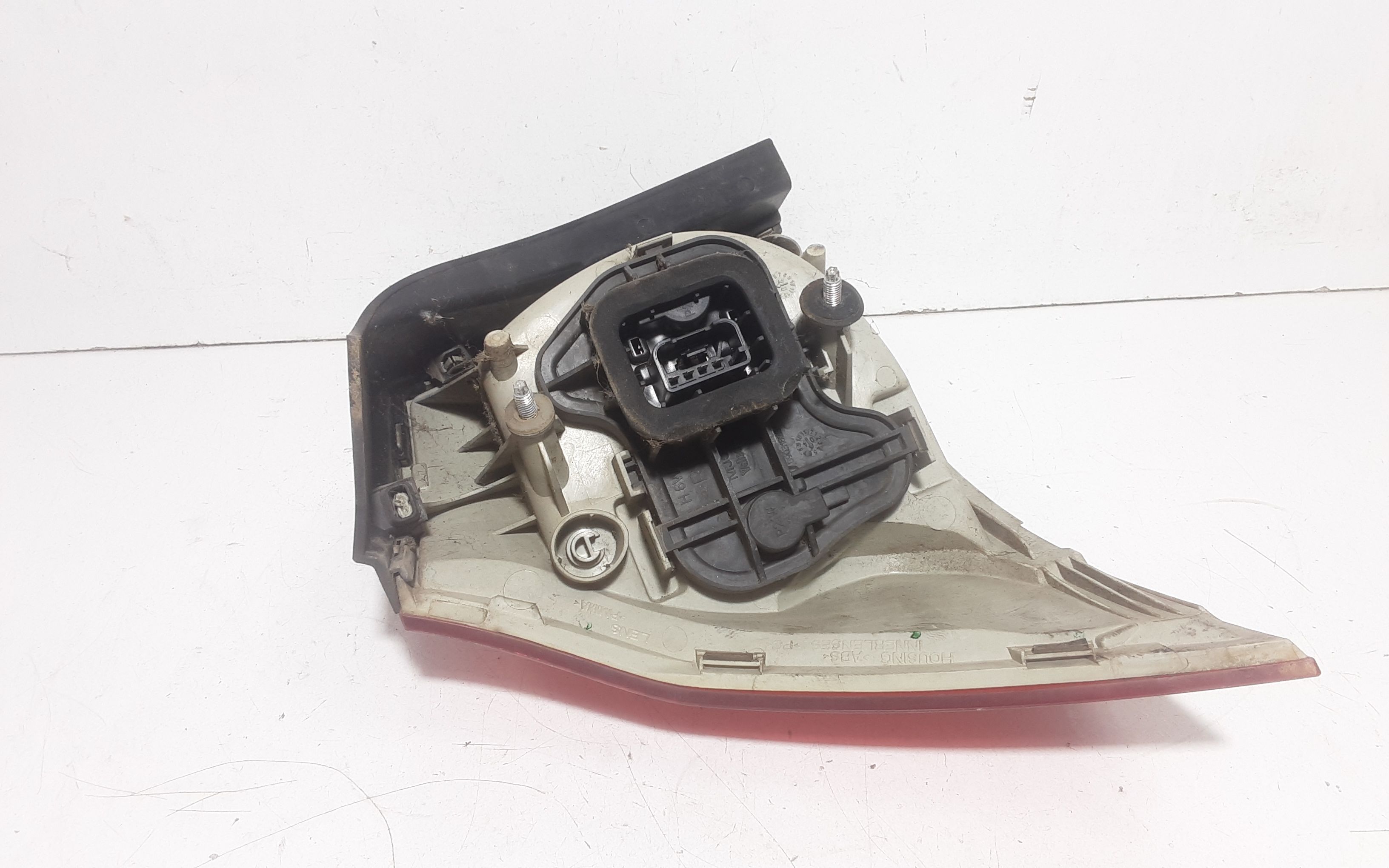 Stop fanale posteriore Destro Passeggero VOLKSWAGEN Golf 5 Berlina (03>08)