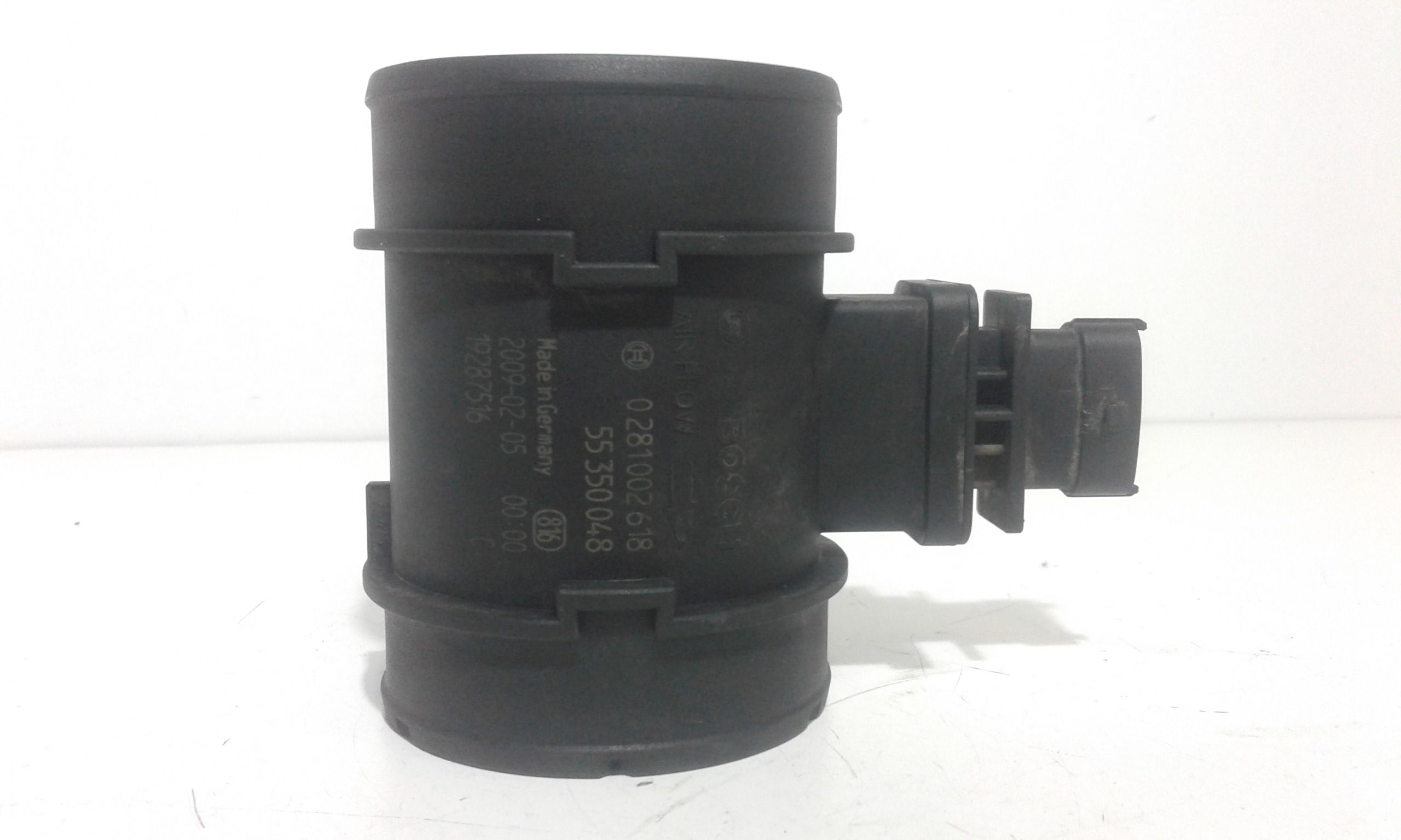 Debimetro RENAULT Megane ll Grand Tour  (02>06)