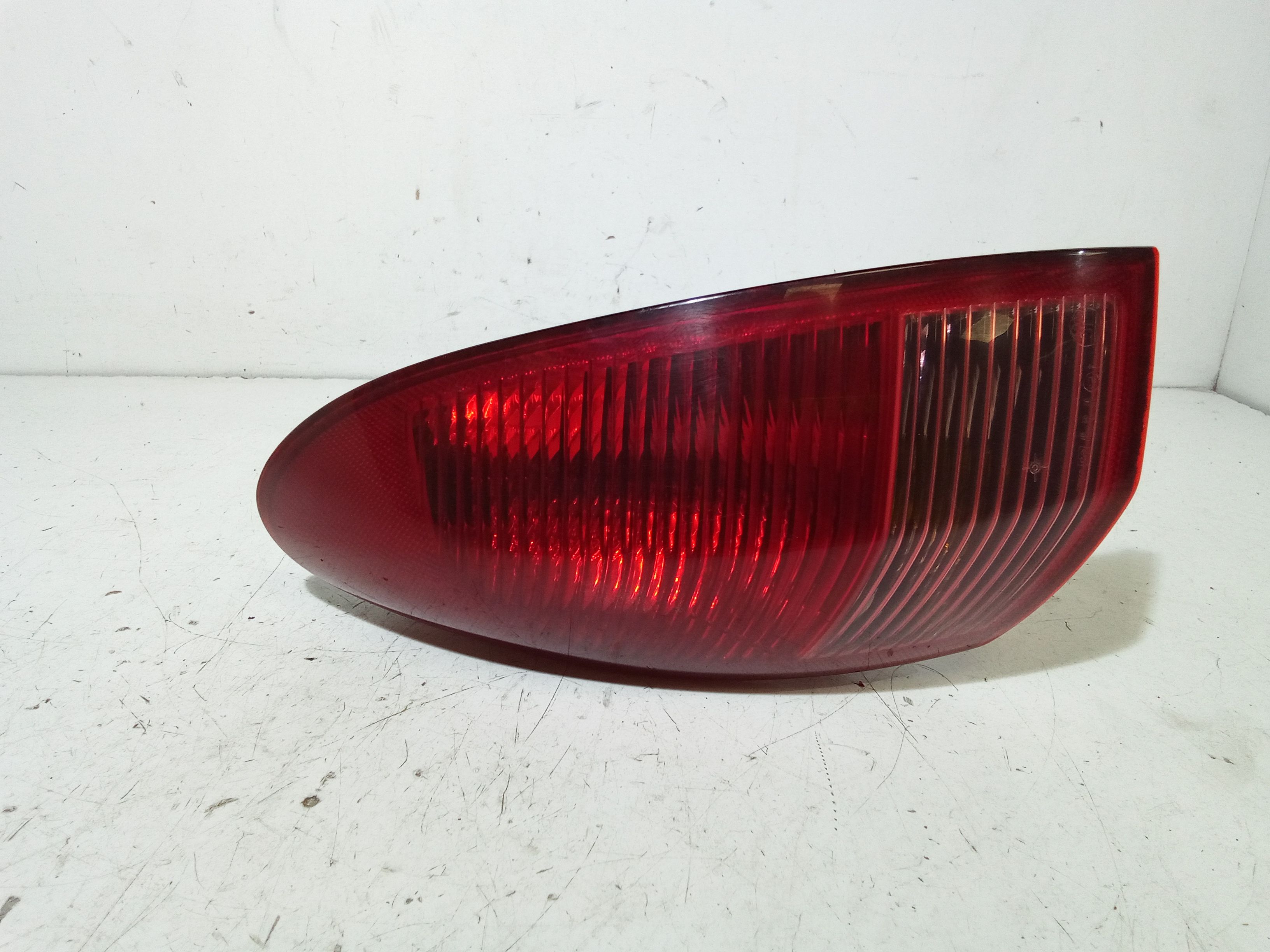 Stop fanale posteriore Destro Passeggero ALFA ROMEO 147 Serie (937) (00>05<)