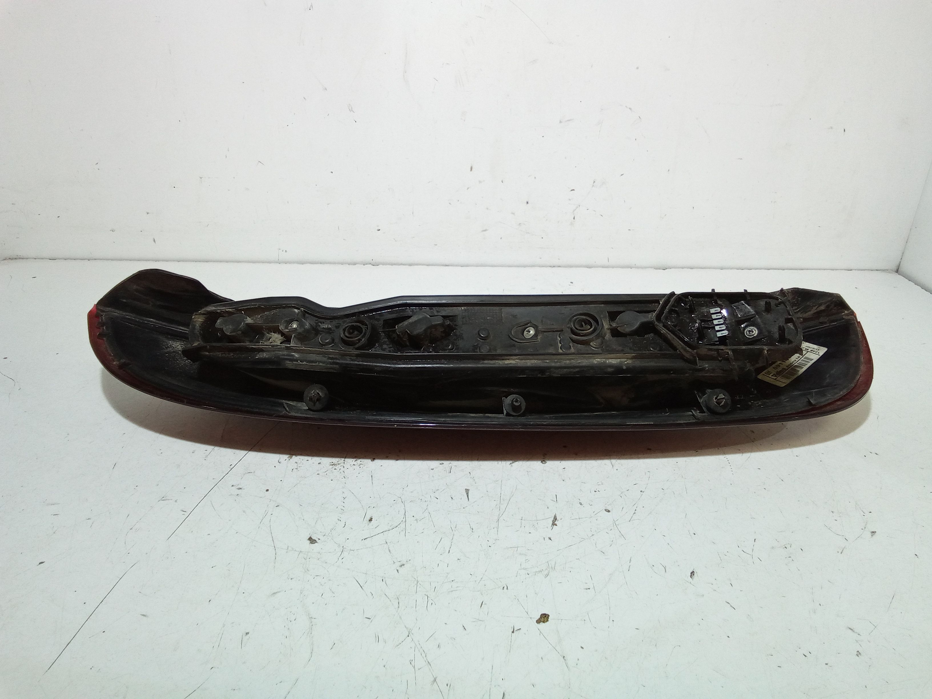 Stop fanale posteriore Destro Passeggero OPEL Corsa C 3P 1 Serie