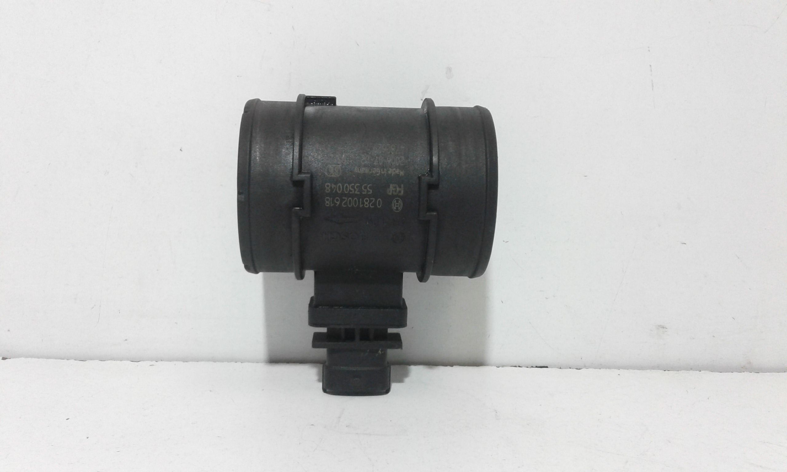 Debimetro ALFA ROMEO 159 Berlina 1 Serie