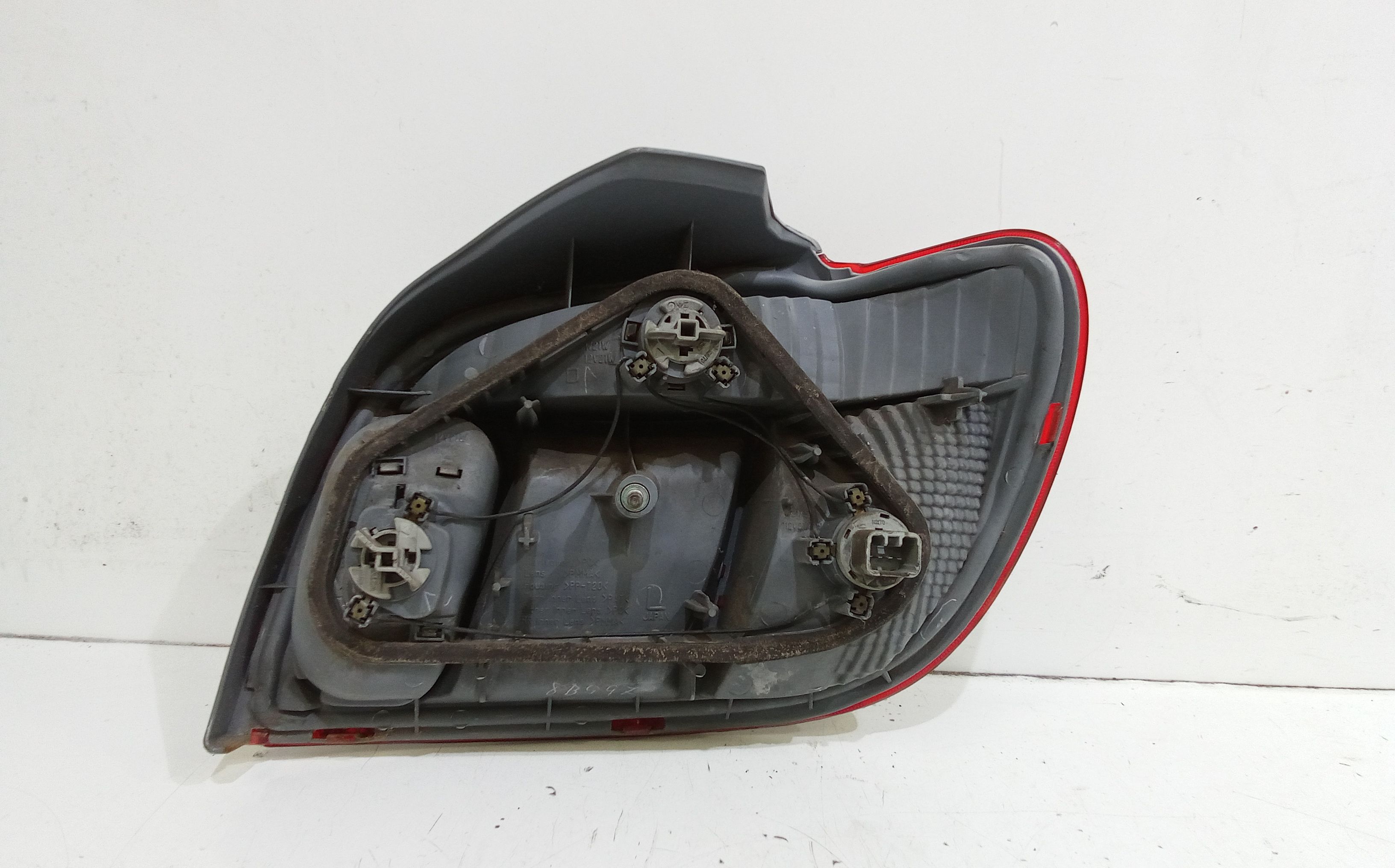 Stop fanale Posteriore sinistro lato Guida TOYOTA Yaris Serie (03>05)