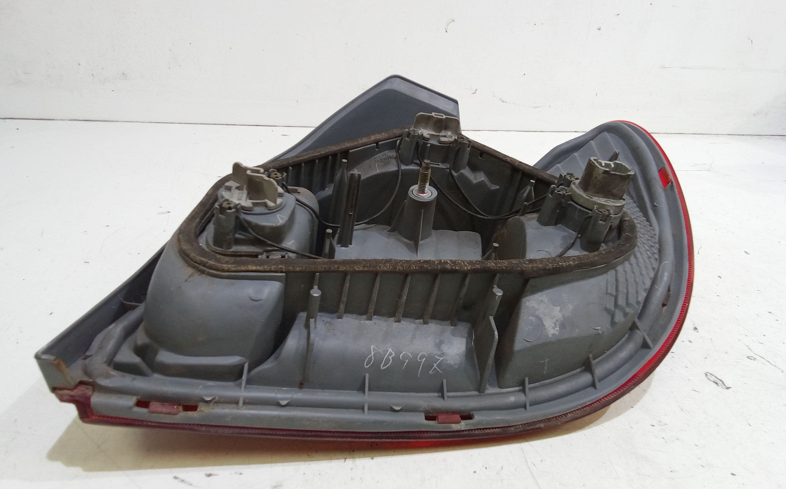 Stop fanale Posteriore sinistro lato Guida TOYOTA Yaris Serie (03>05)