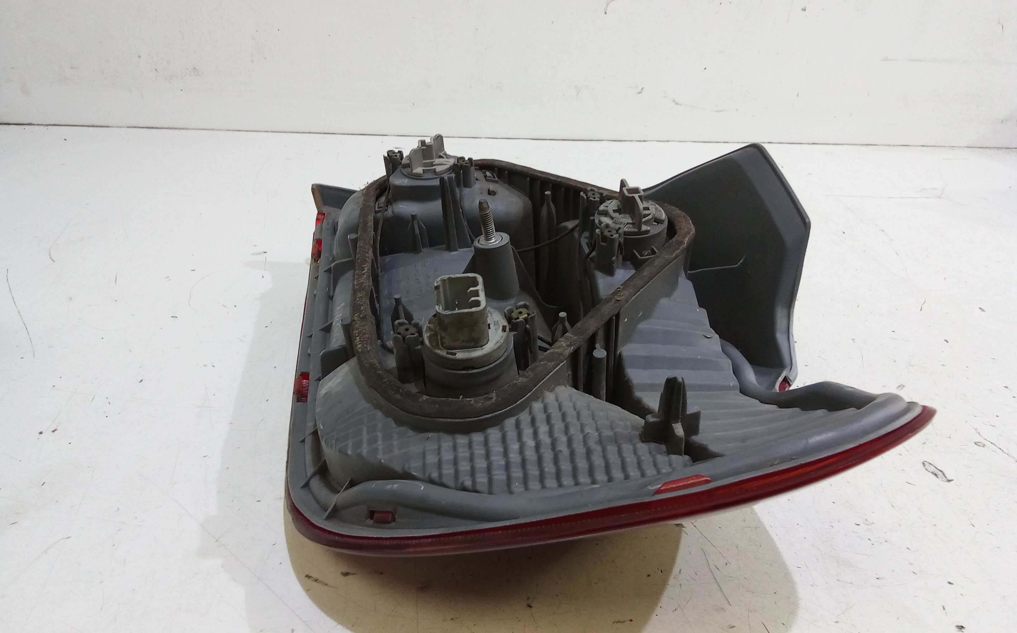 Stop fanale Posteriore sinistro lato Guida TOYOTA Yaris Serie (03>05)