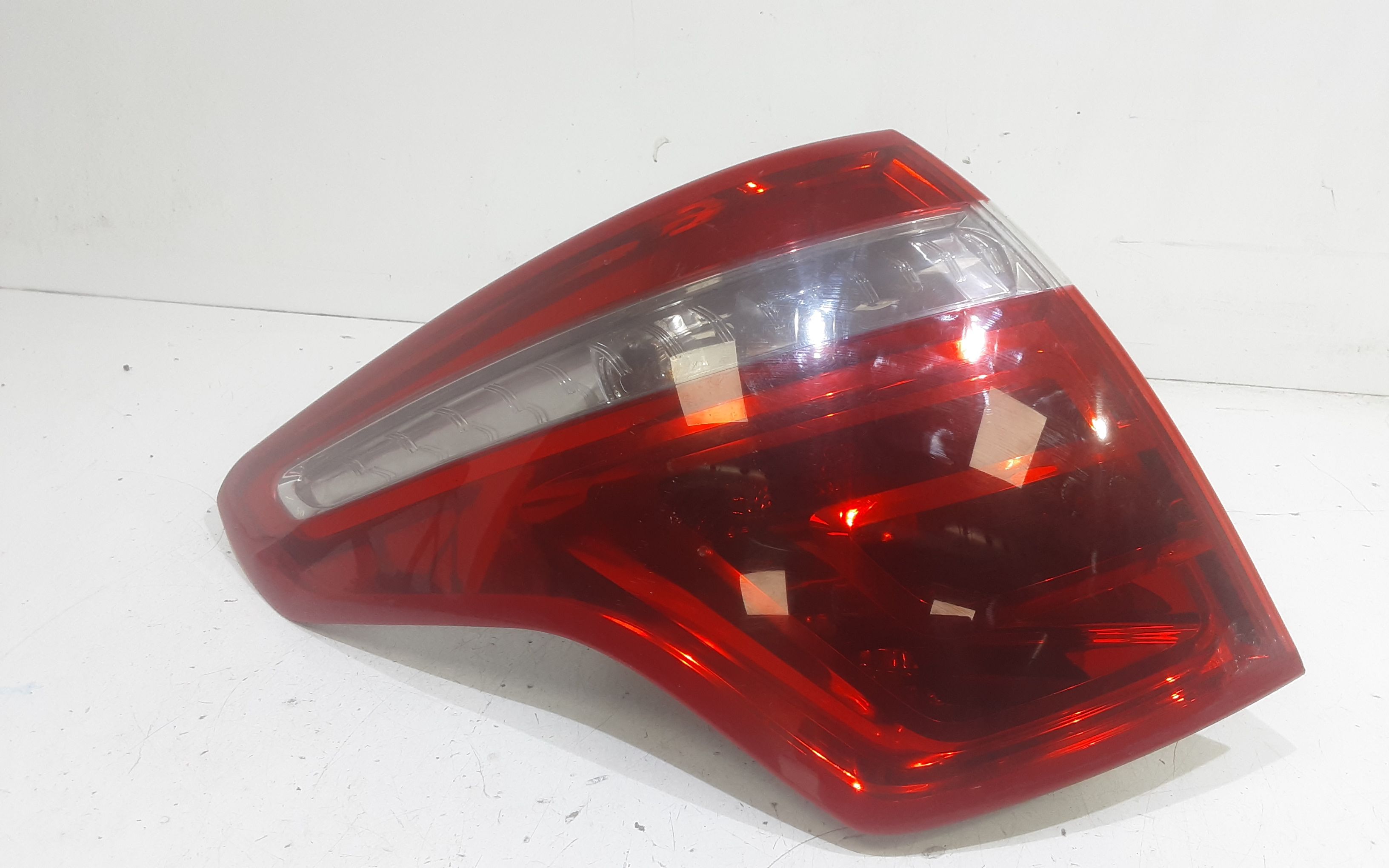 Stop fanale Posteriore sinistro lato Guida CITROEN C4 Picasso (06>13) Mk1