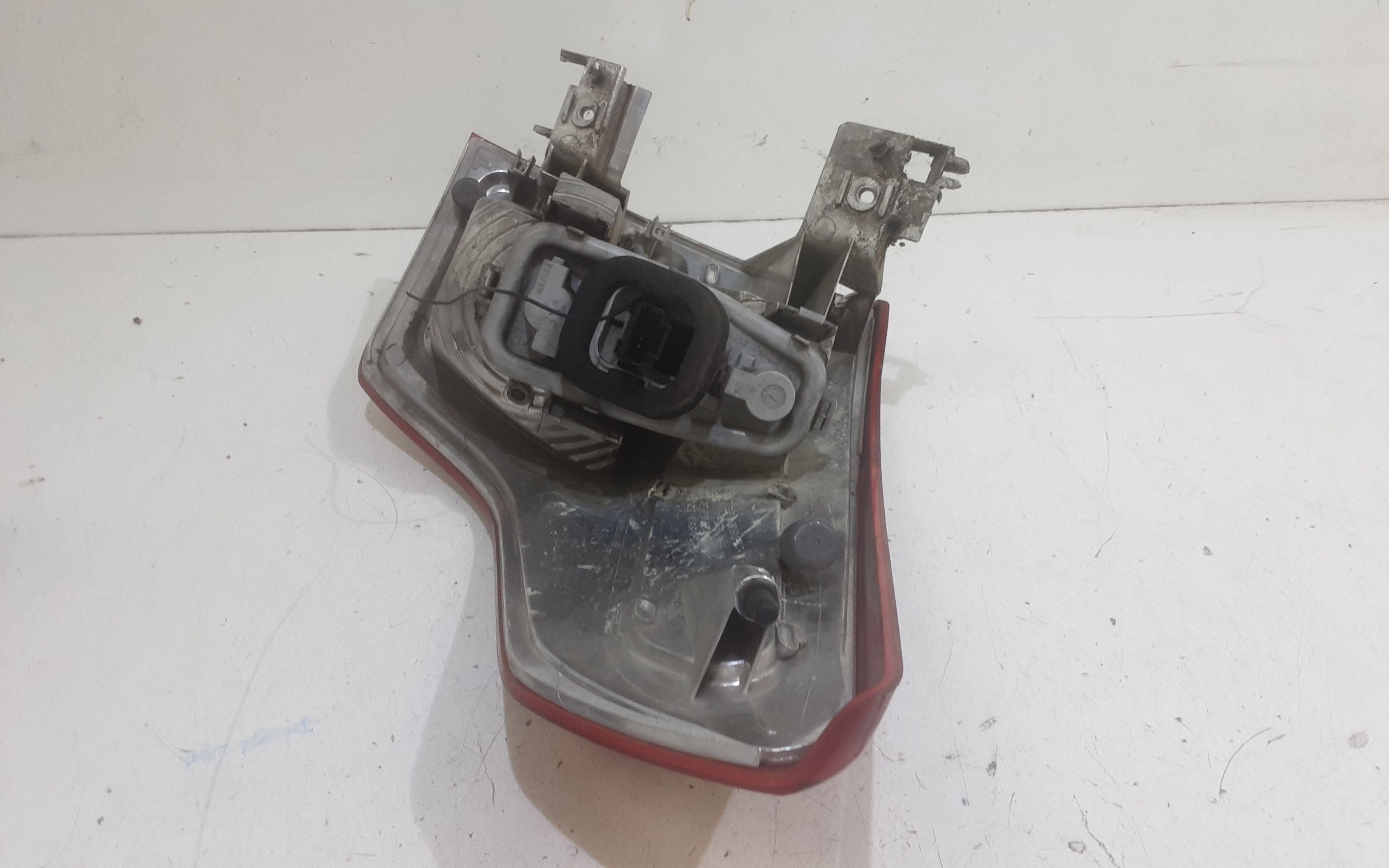 Stop fanale Posteriore sinistro lato Guida CITROEN C4 Picasso (06>13) Mk1
