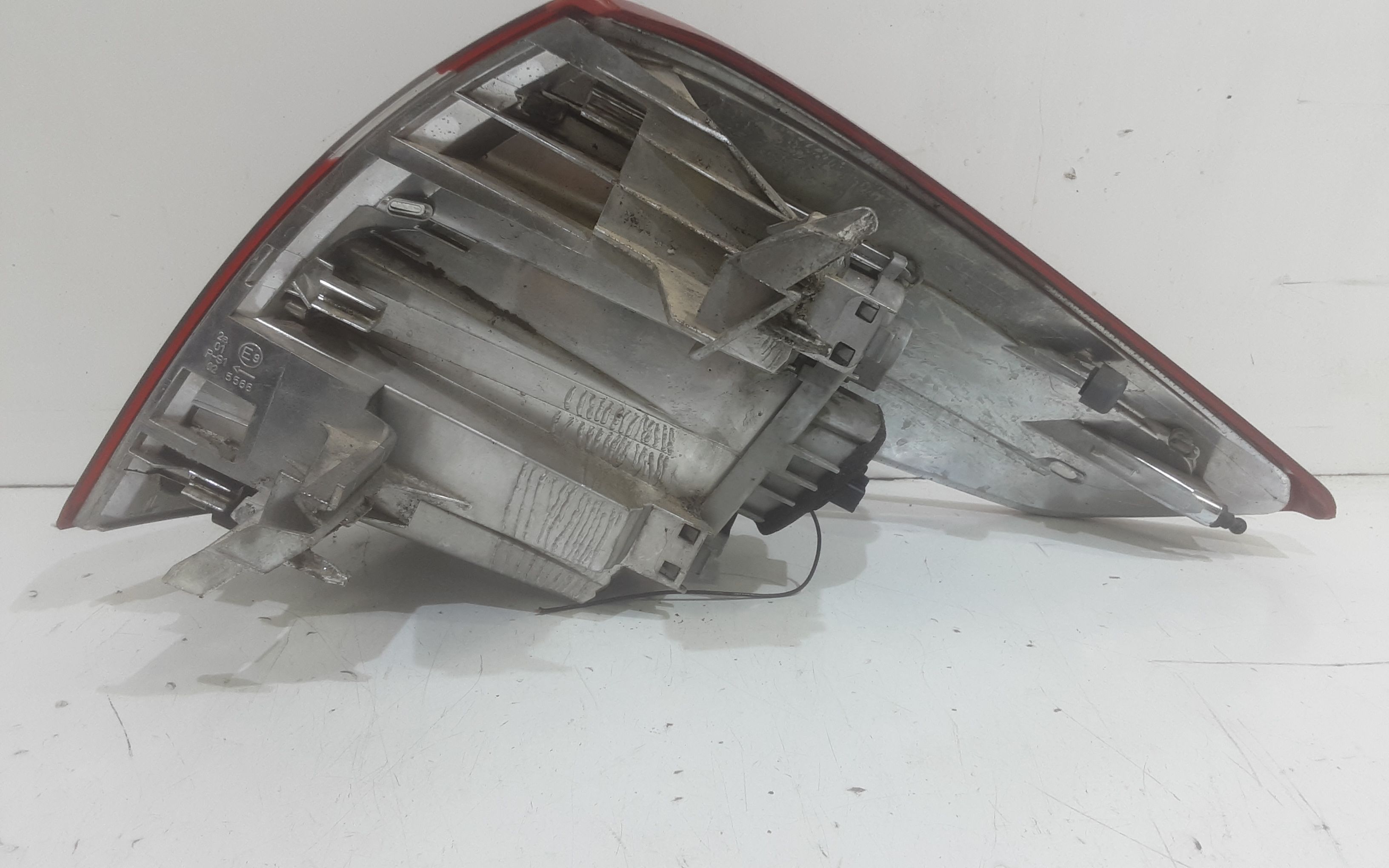 Stop fanale Posteriore sinistro lato Guida CITROEN C4 Picasso (06>13) Mk1