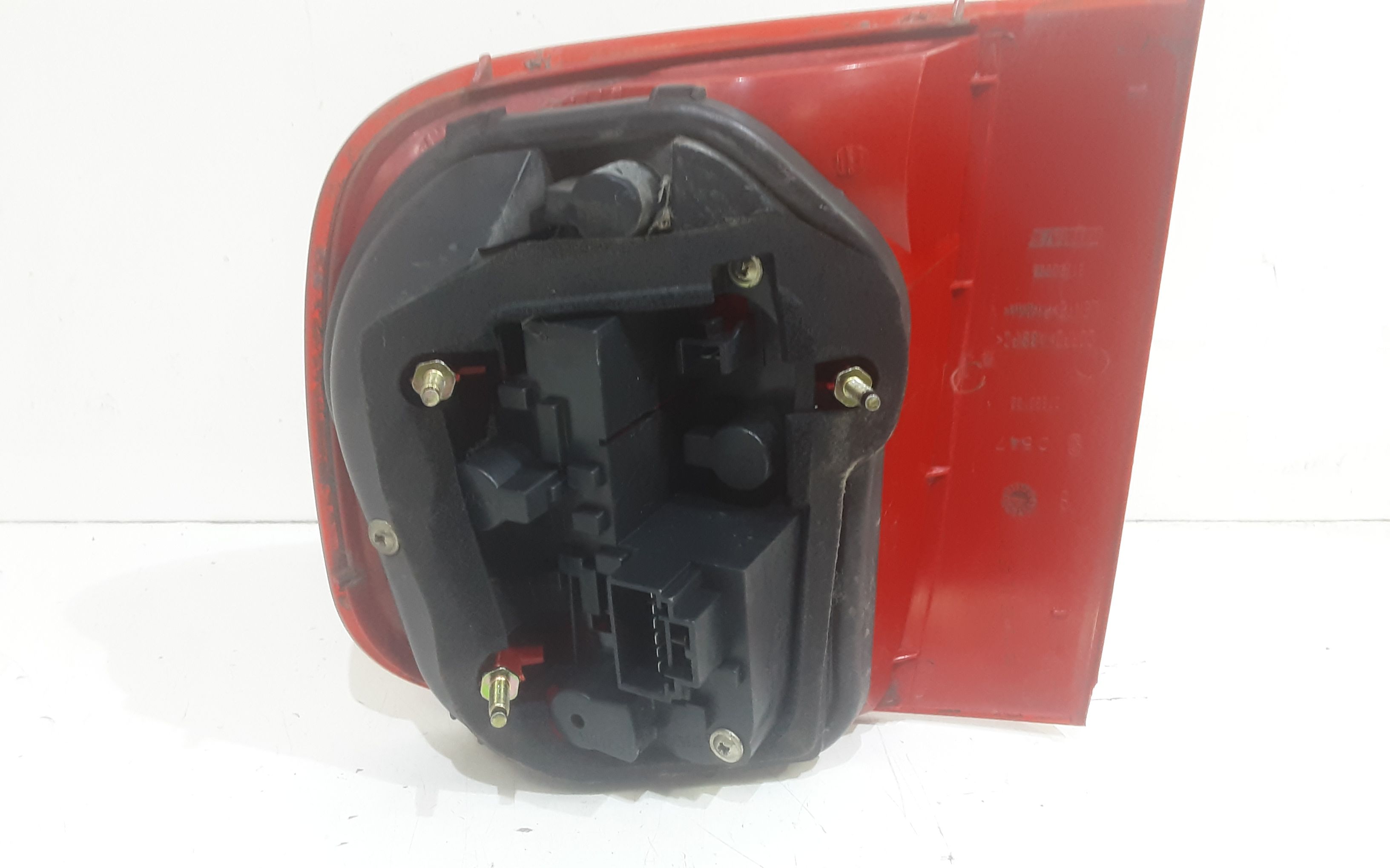 Stop fanale Posteriore sinistro lato Guida FIAT Multipla 2 Serie