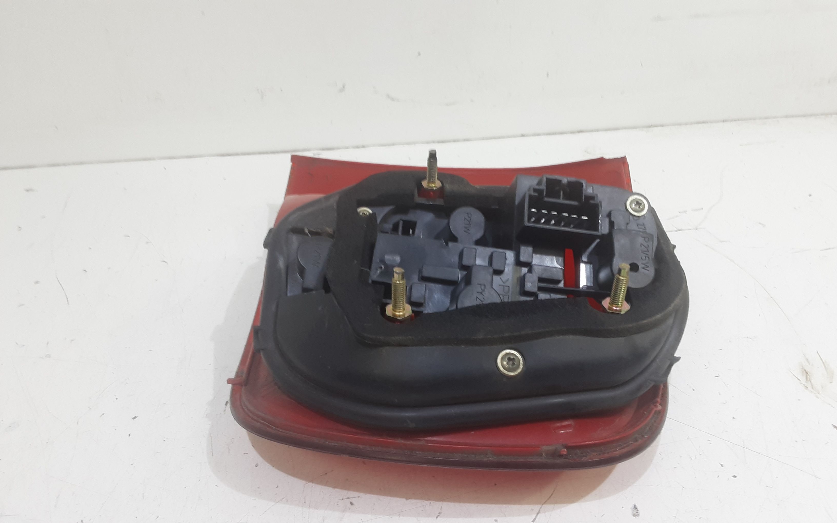 Stop fanale Posteriore sinistro lato Guida FIAT Multipla 2 Serie