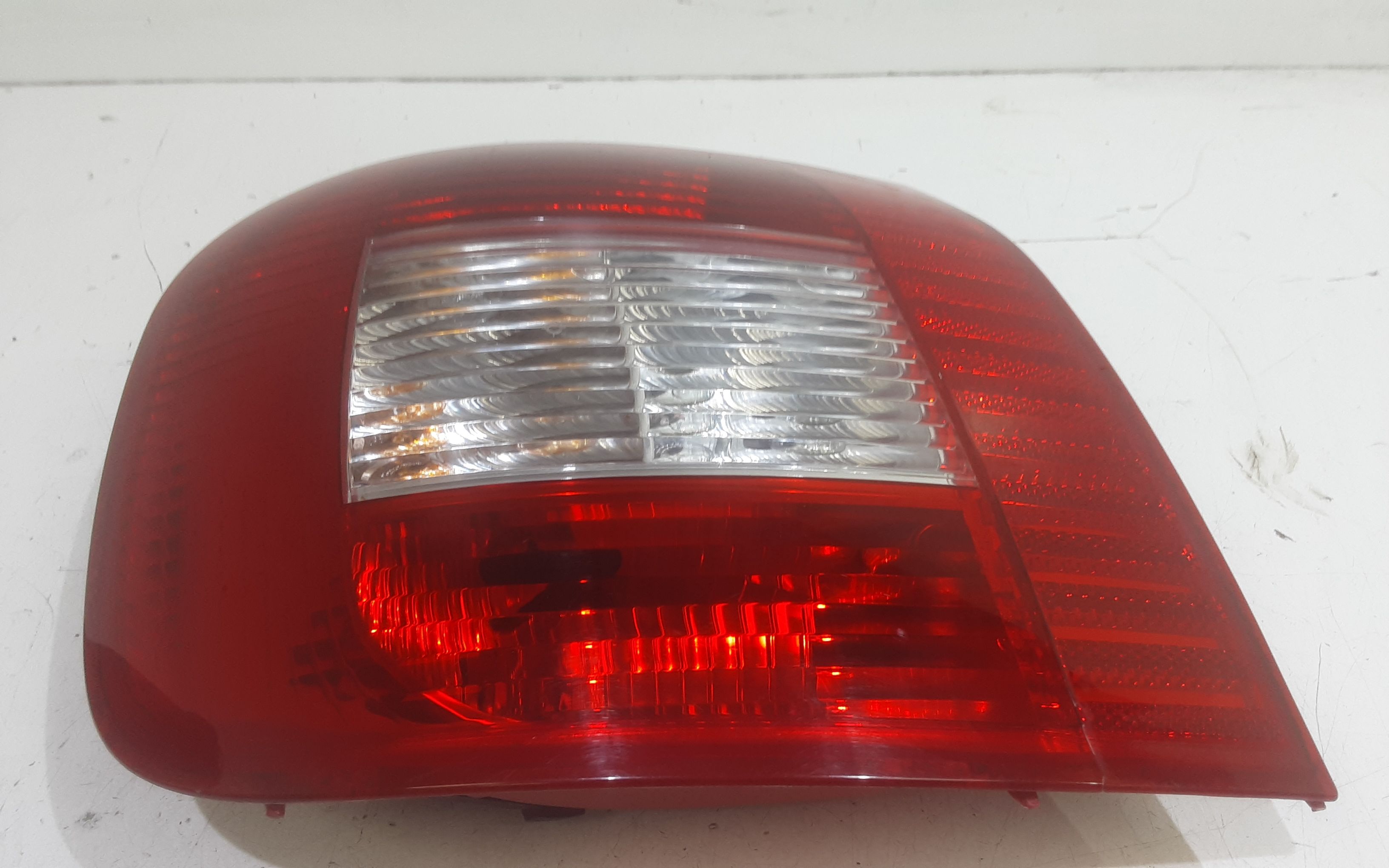 Stop fanale Posteriore sinistro lato Guida FIAT Multipla 2 Serie