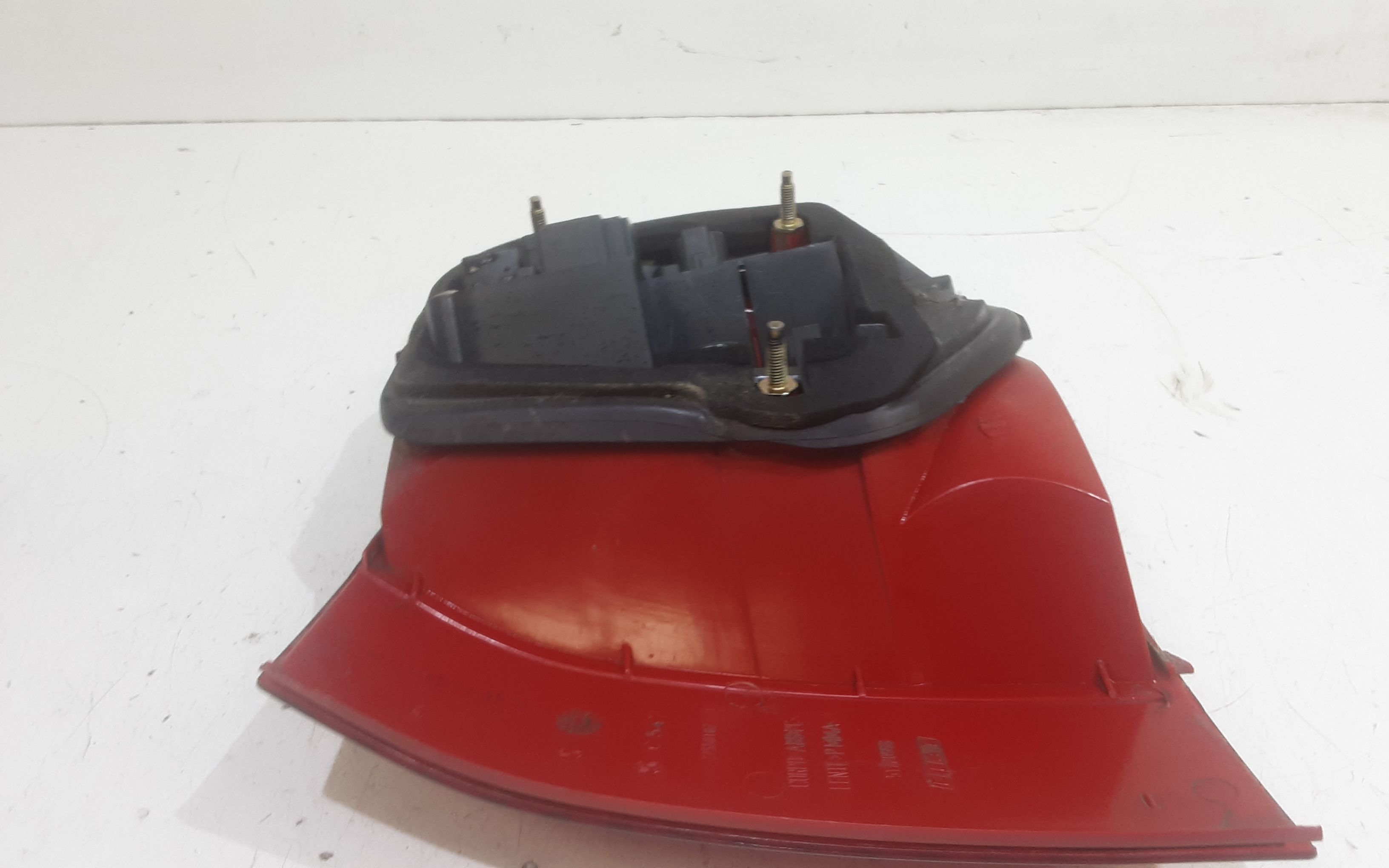 Stop fanale Posteriore sinistro lato Guida FIAT Multipla 2 Serie