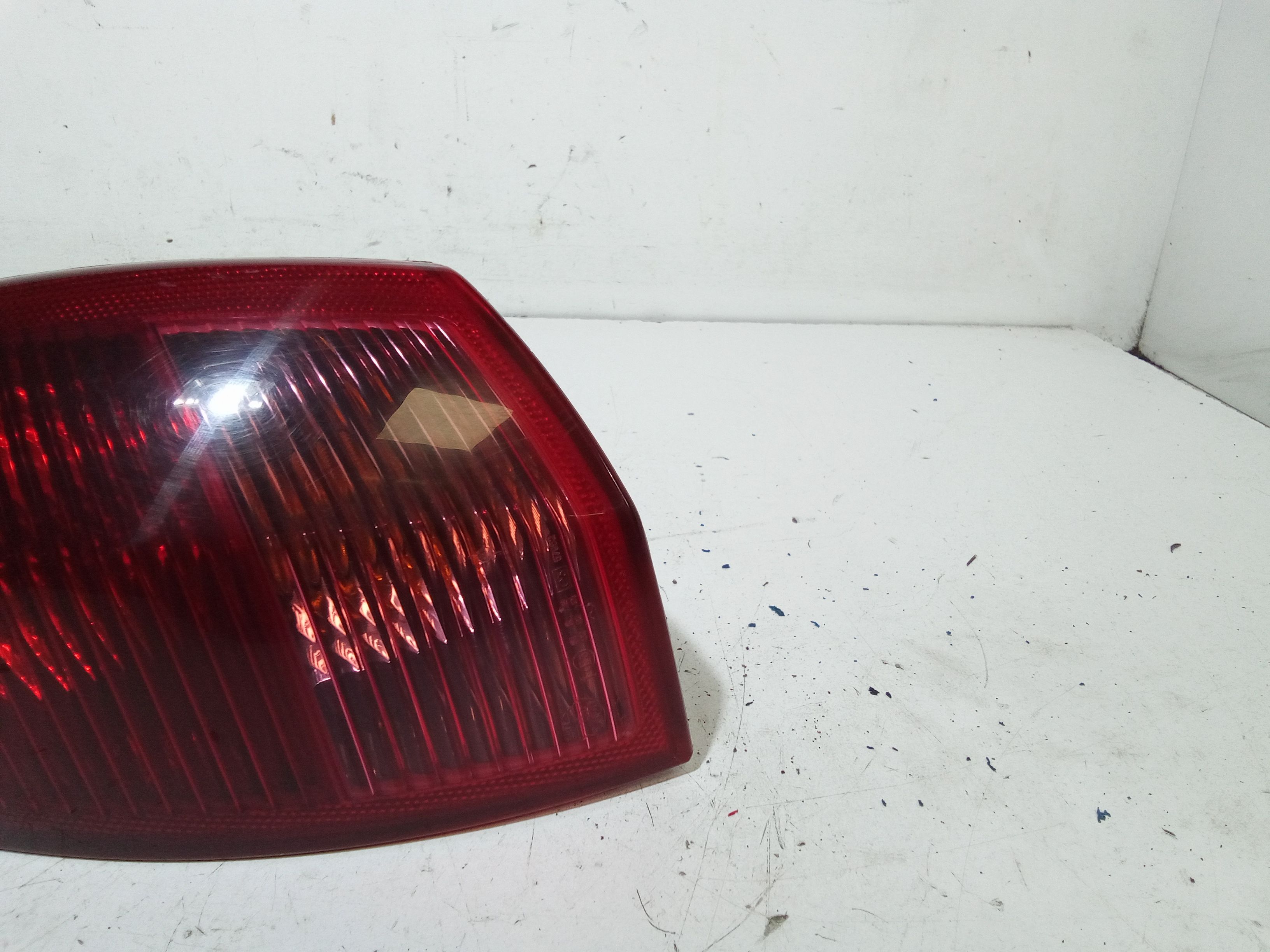 Stop fanale Posteriore sinistro lato Guida ALFA ROMEO 147 Serie (937) (00>05<)