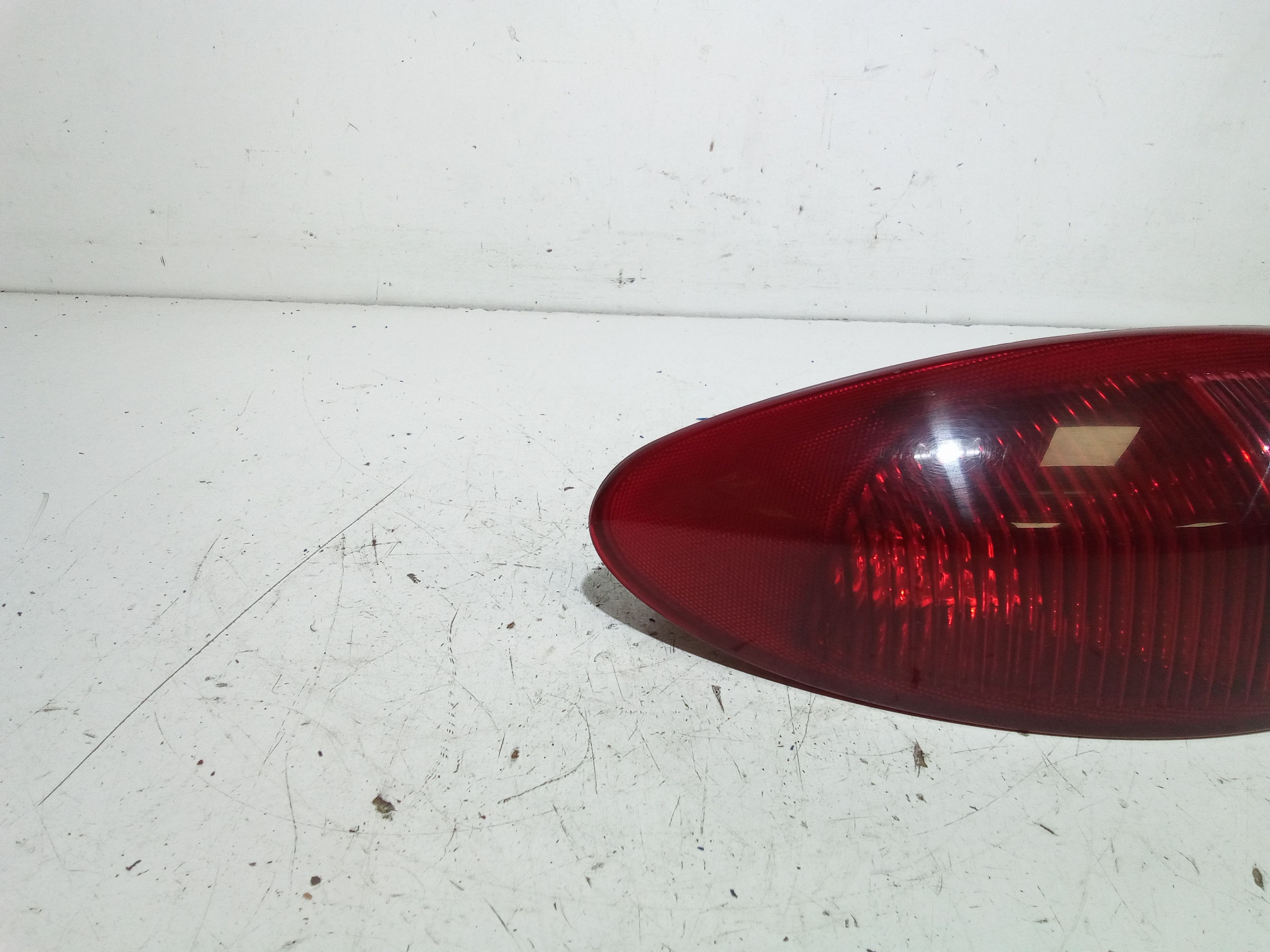 Stop fanale Posteriore sinistro lato Guida ALFA ROMEO 147 Serie (937) (00>05<)