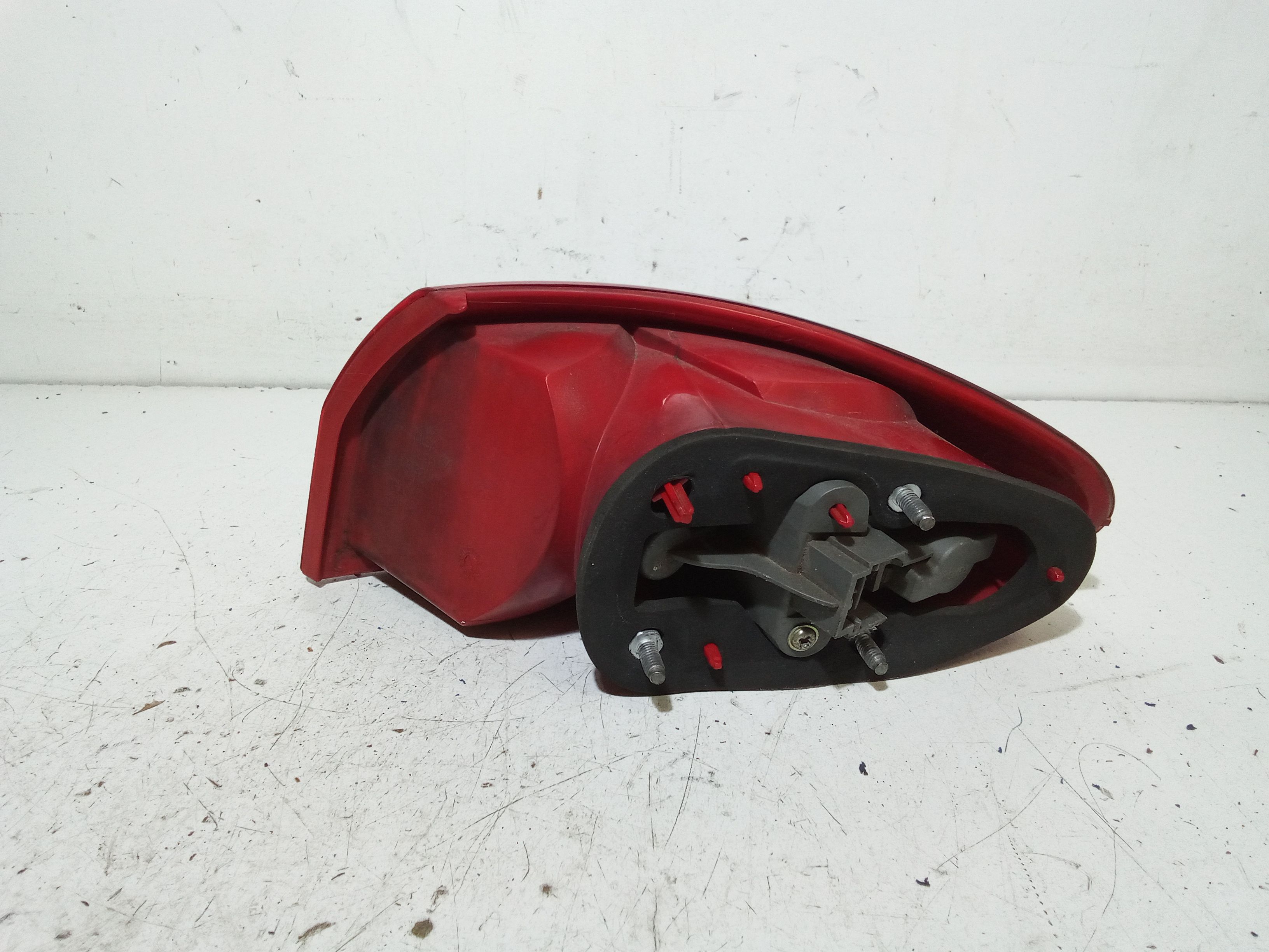 Stop fanale Posteriore sinistro lato Guida ALFA ROMEO 147 Serie (937) (00>05<)