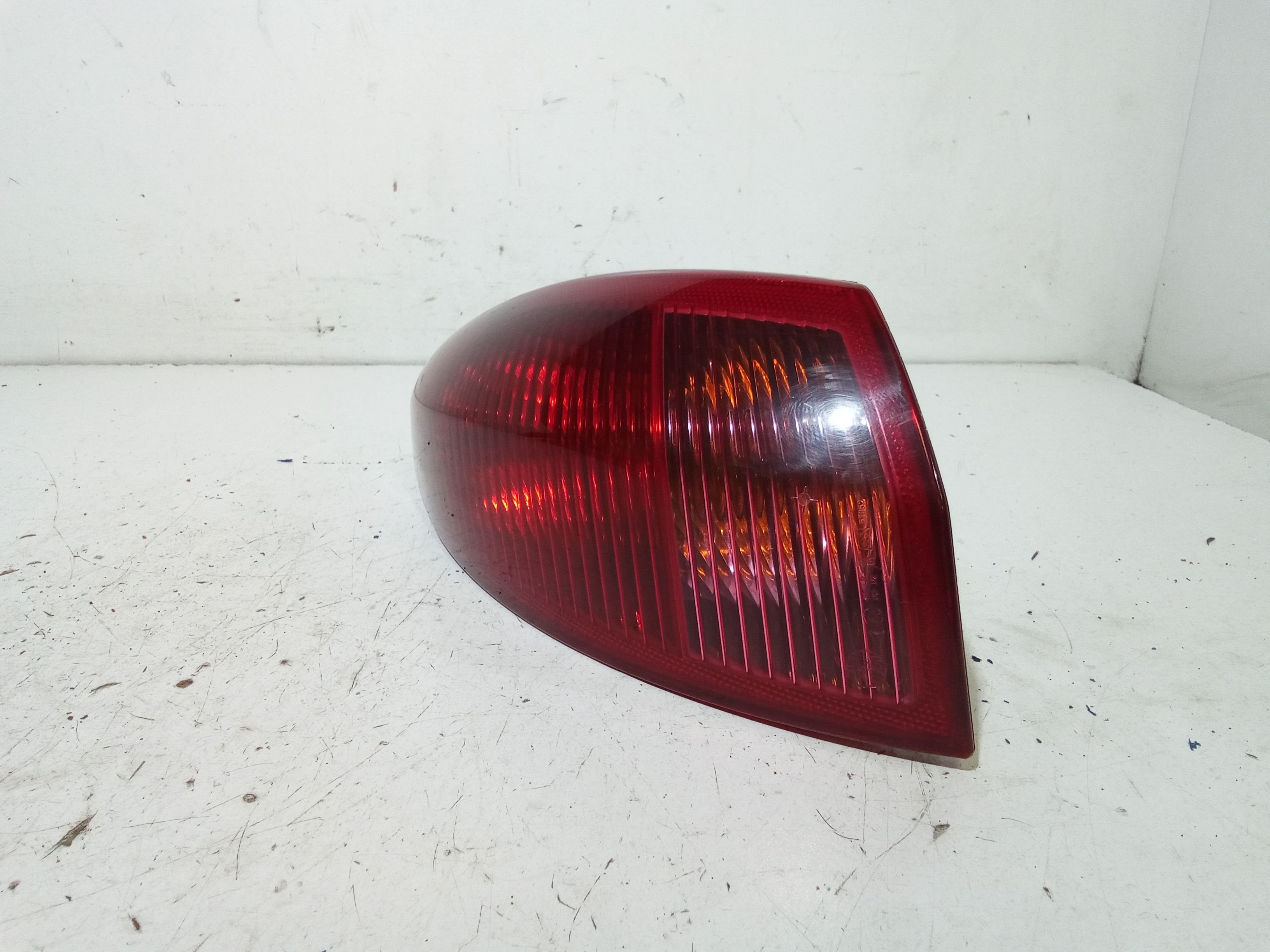 Stop fanale Posteriore sinistro lato Guida ALFA ROMEO 147 Serie (937) (00>05<)