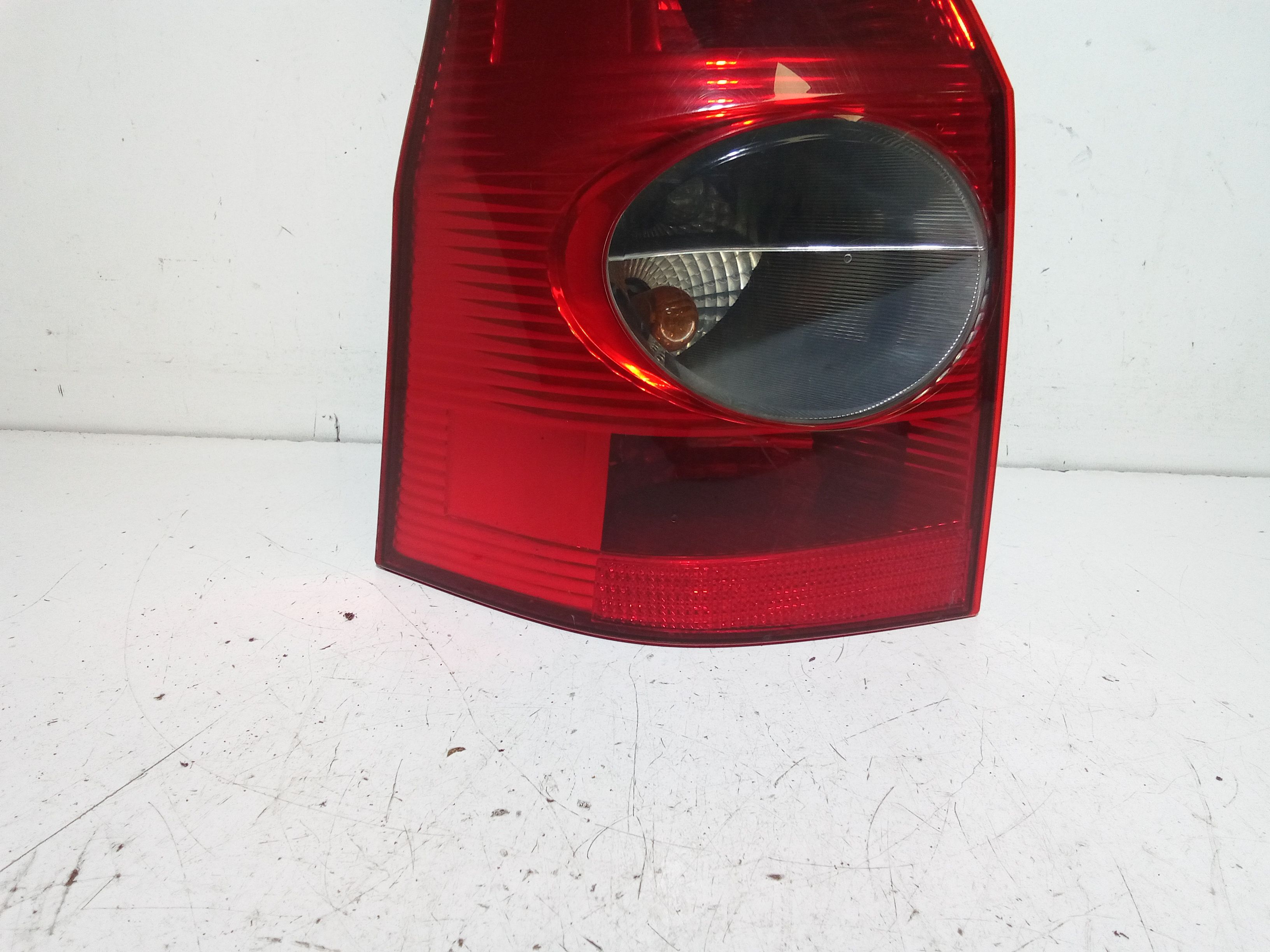 Stop fanale Posteriore sinistro lato Guida RENAULT Megane S. Wagon Serie (02>06)