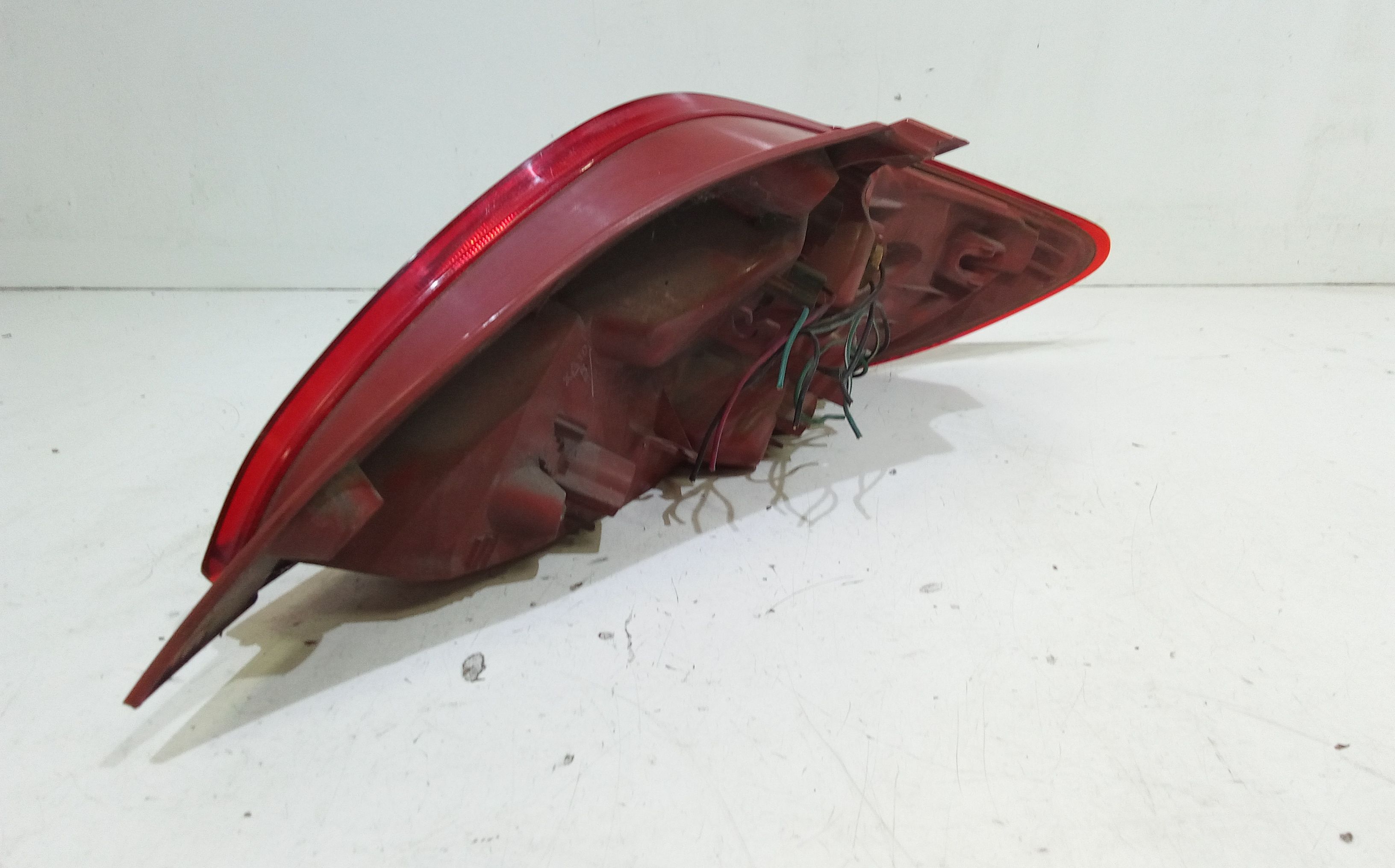 Stop fanale Posteriore sinistro lato Guida MAZDA 2 Berlina 2 Serie