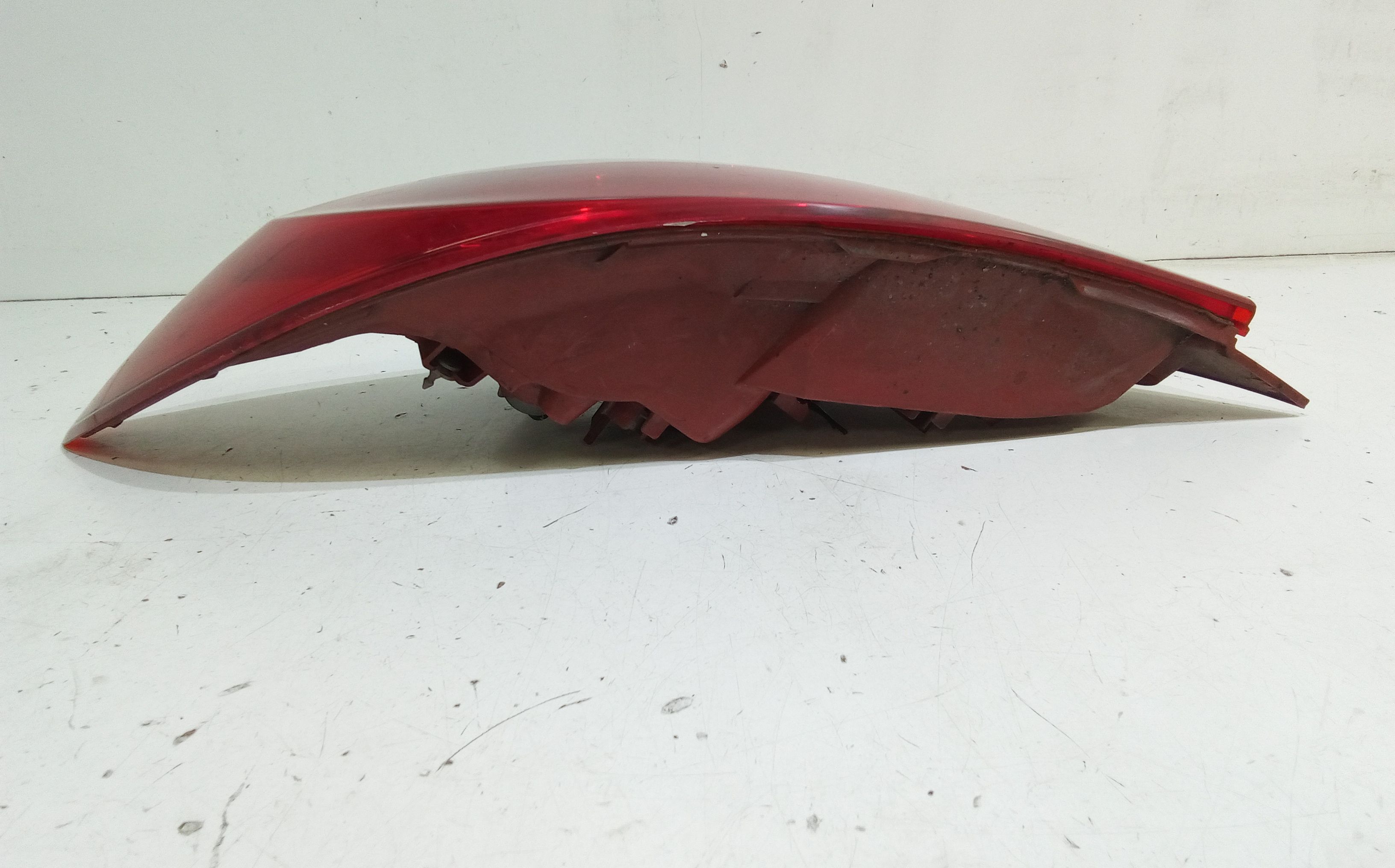 Stop fanale Posteriore sinistro lato Guida MAZDA 2 Berlina 2 Serie