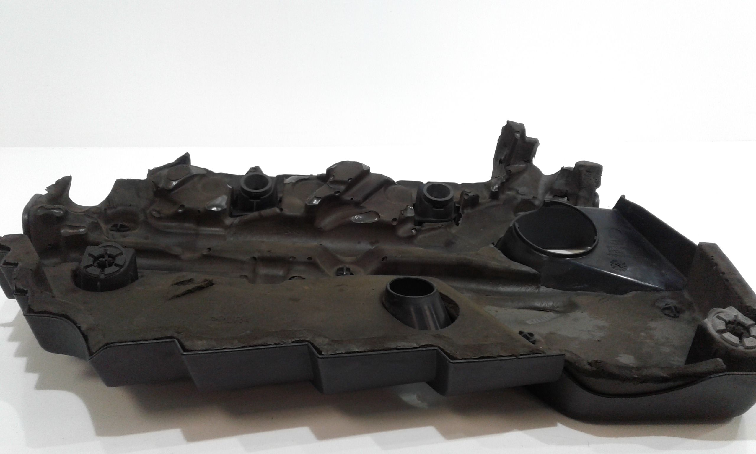 Coprimotore FORD Mondeo S. Wagon 7 Serie