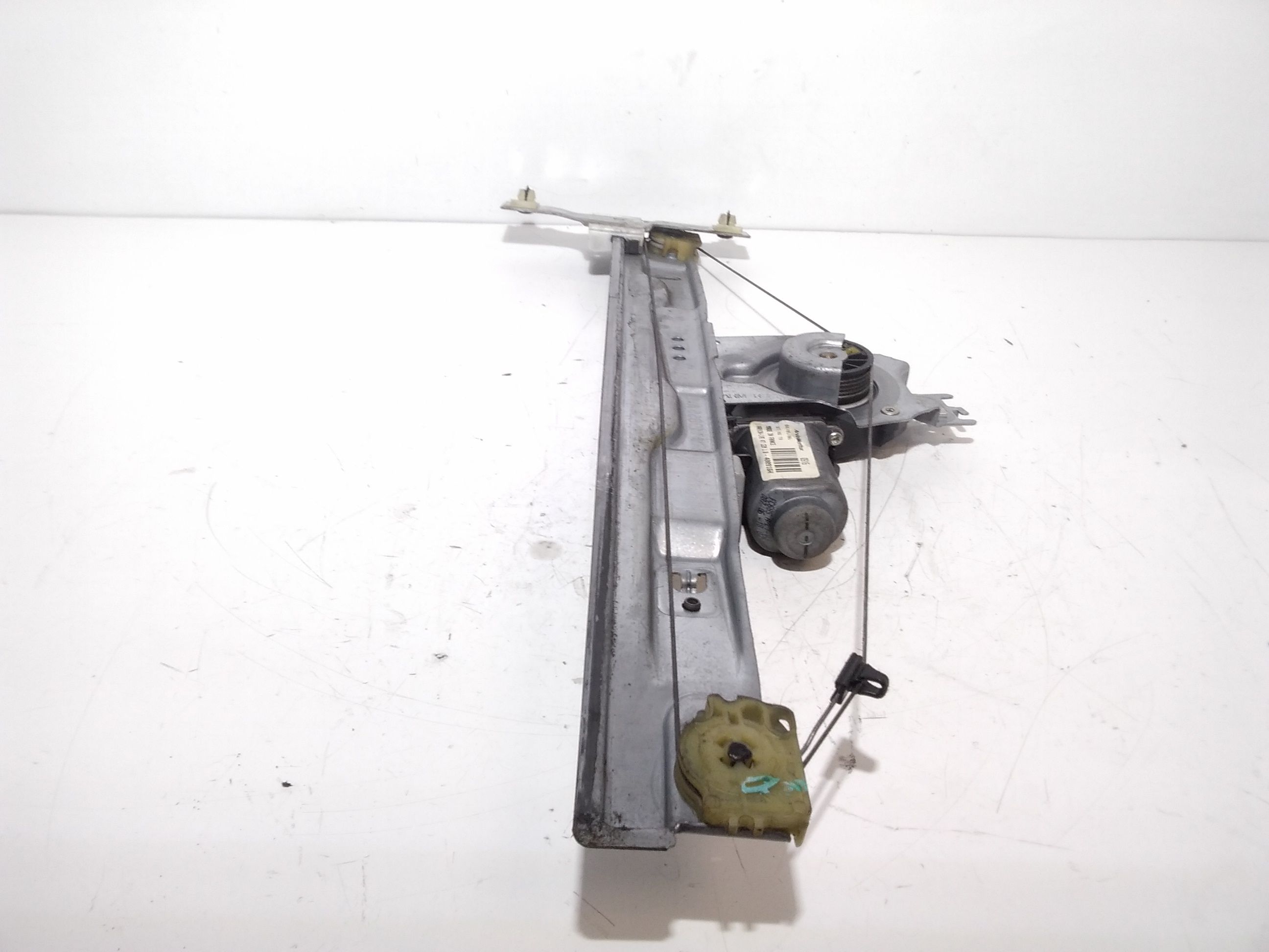 Cremagliera anteriore destra passeggero PEUGEOT 207 1 Serie