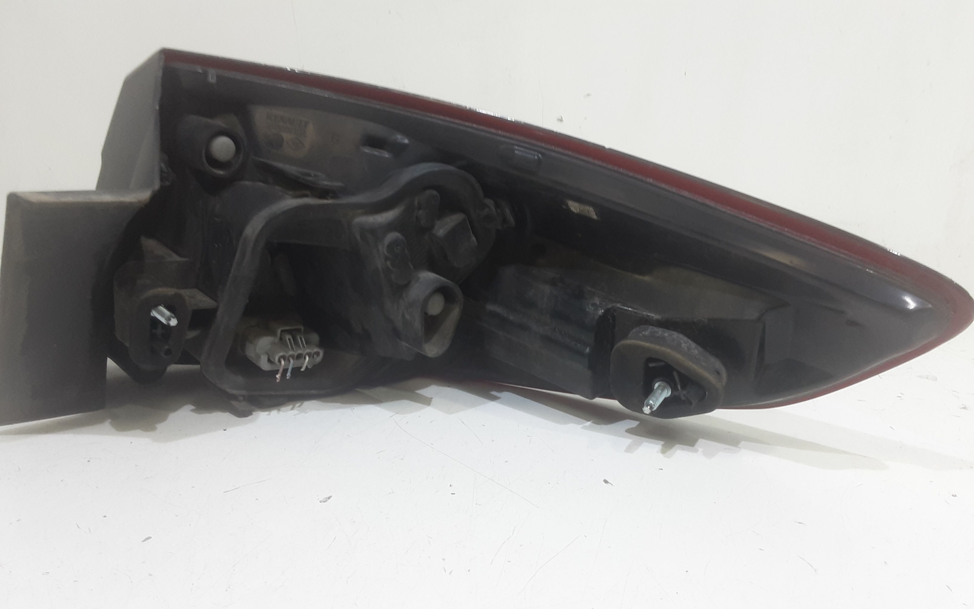 Stop fanale Posteriore sinistro lato Guida RENAULT Megane S. Wagon (08>12)