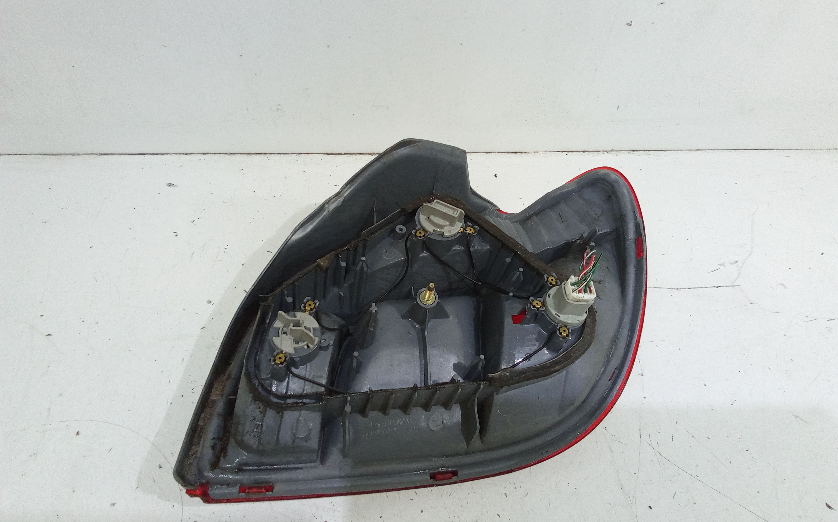 Stop fanale Posteriore sinistro lato Guida TOYOTA Yaris Serie (99>03)