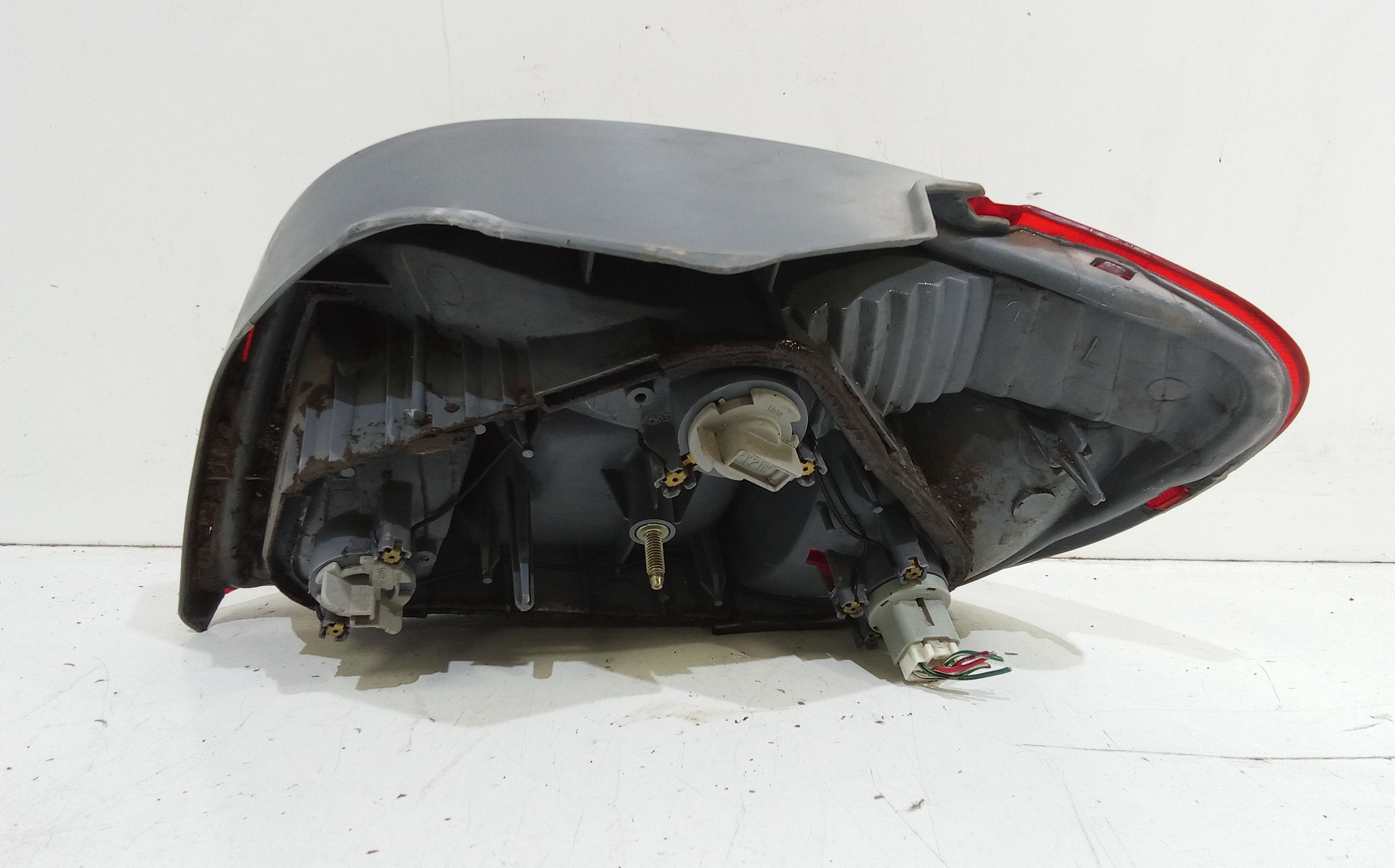 Stop fanale Posteriore sinistro lato Guida TOYOTA Yaris Serie (99>03)