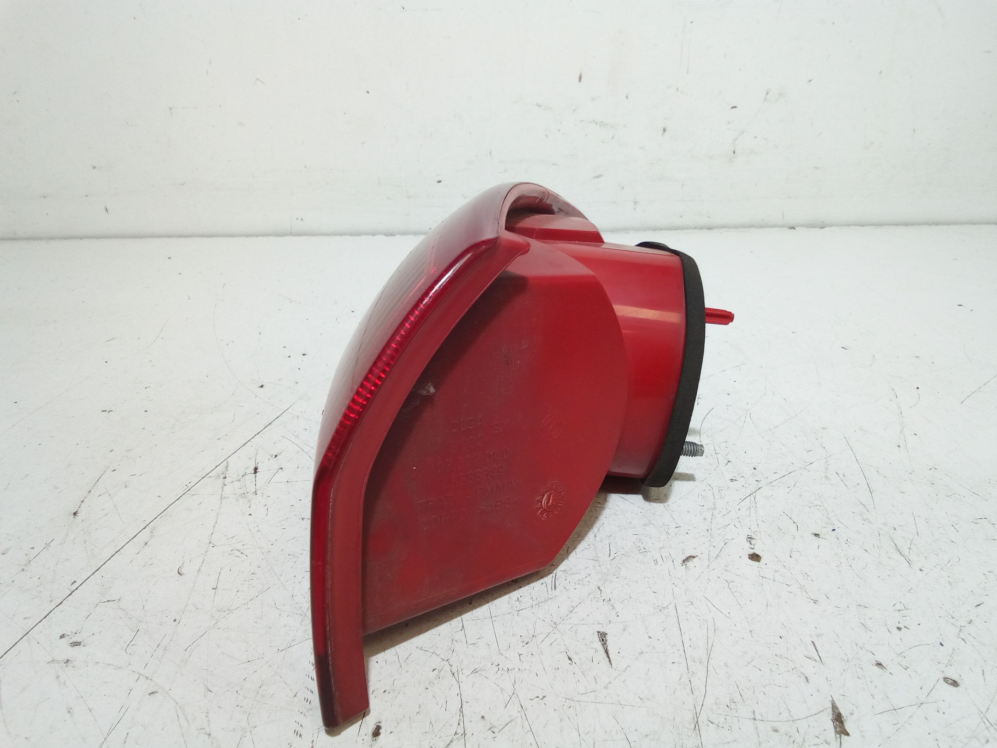 Stop fanale Posteriore sinistro lato Guida ALFA ROMEO 147 Serie (937) (00>05<)
