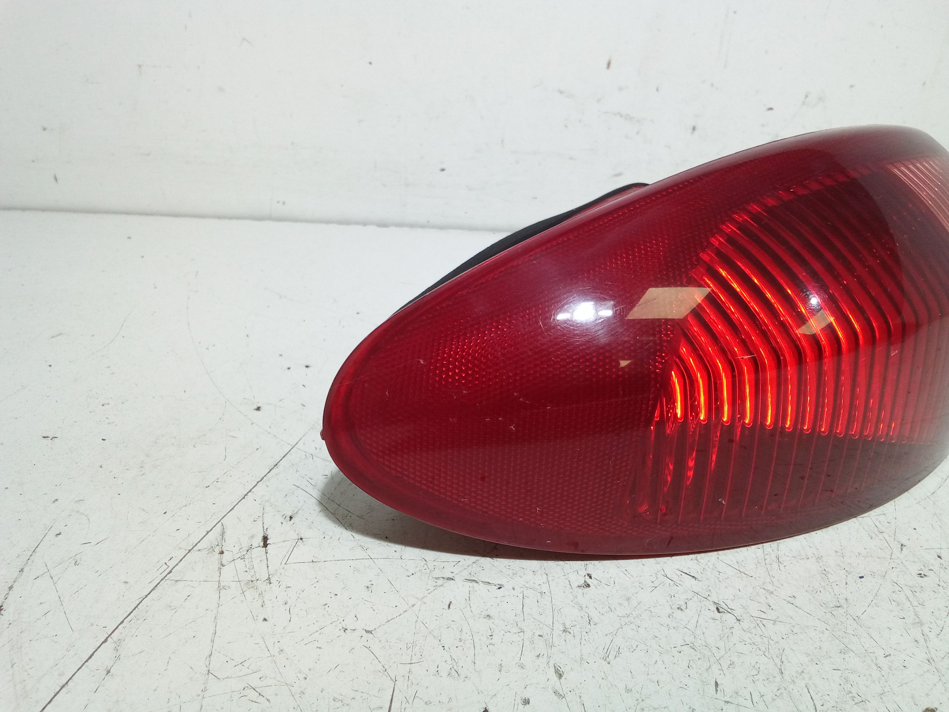 Stop fanale Posteriore sinistro lato Guida ALFA ROMEO 147 Serie (937) (00>05<)